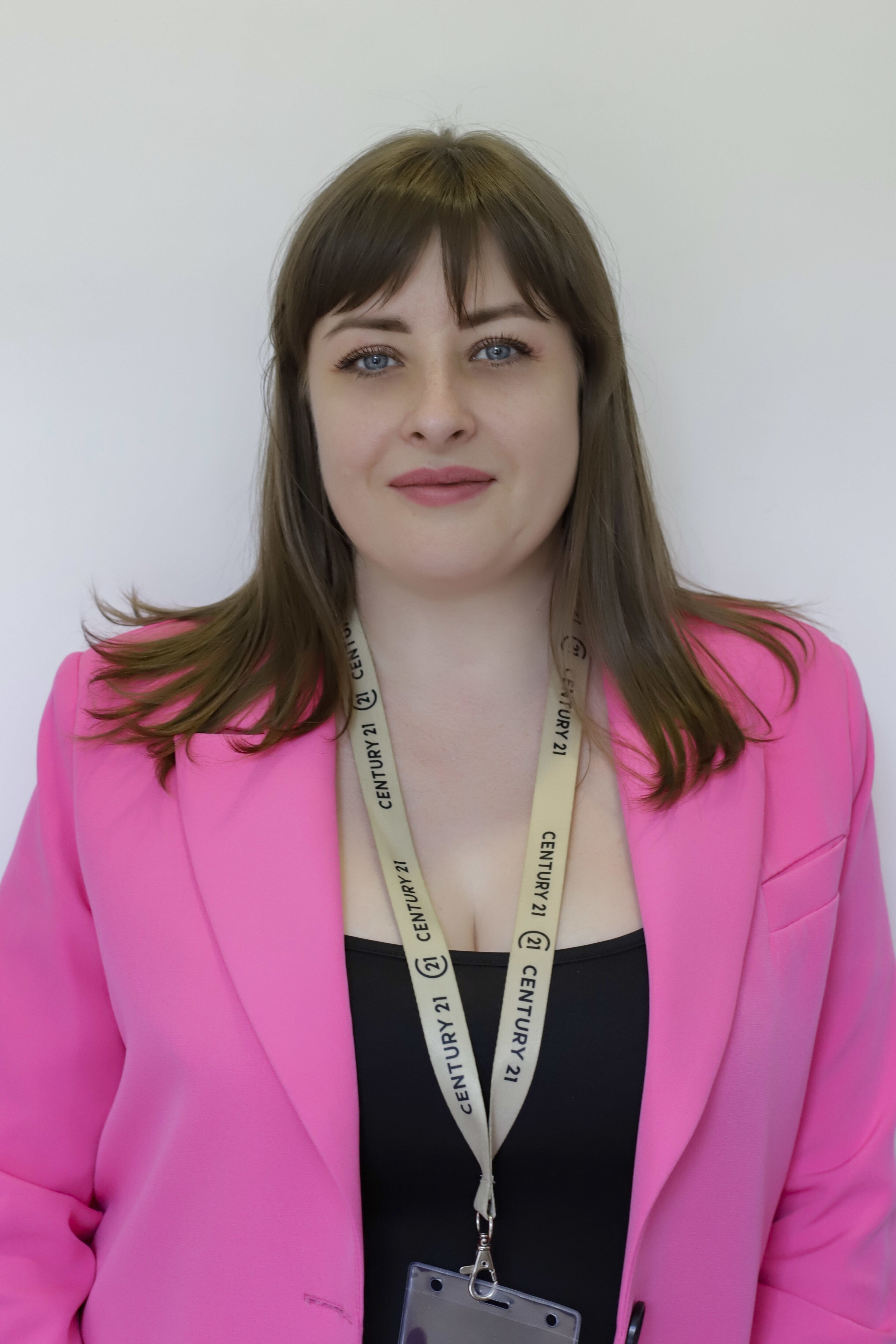 agent photo
