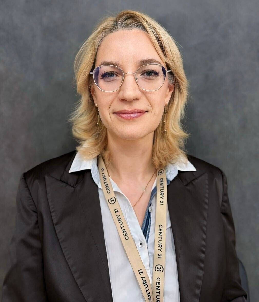 agent photo