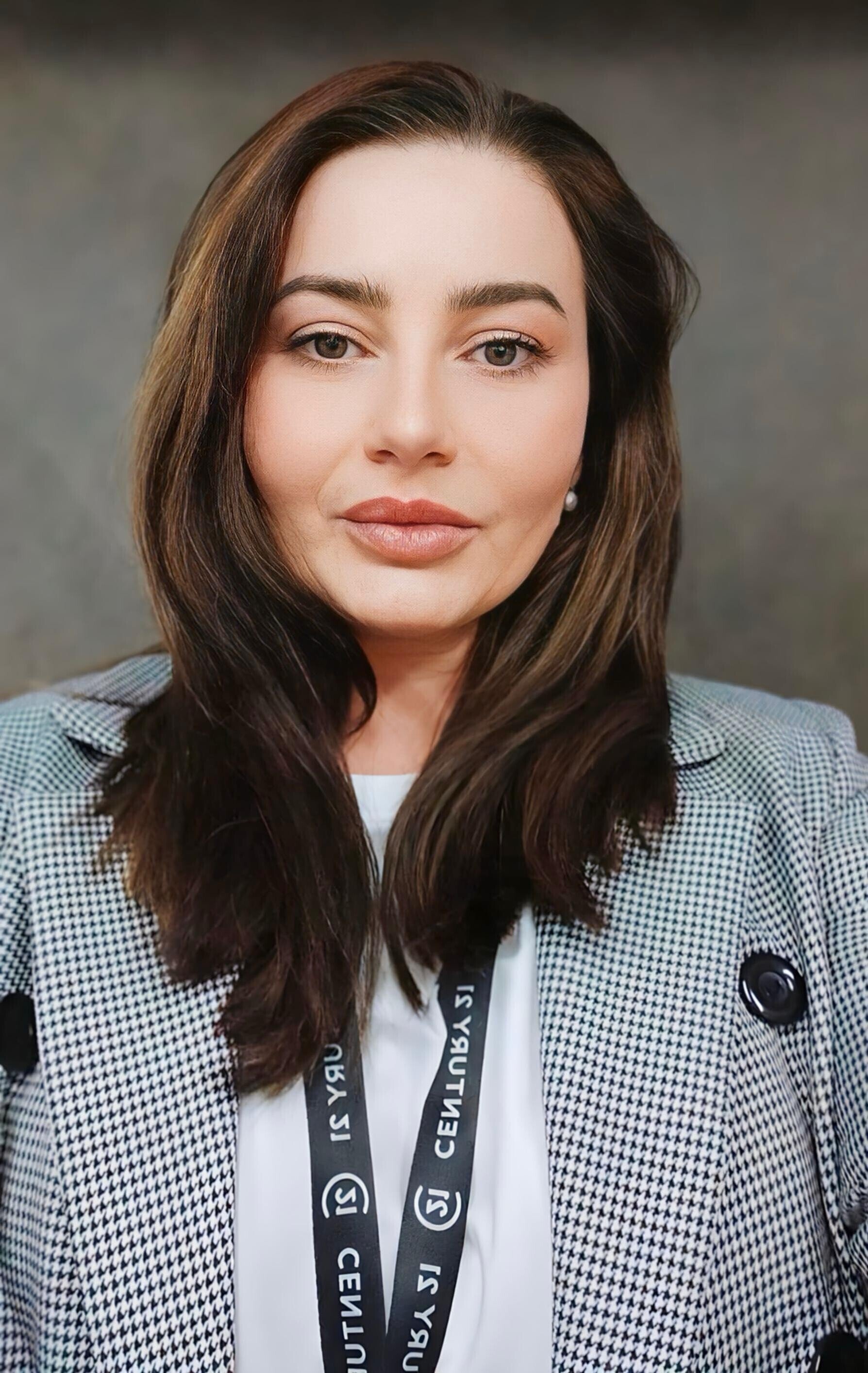 agent photo