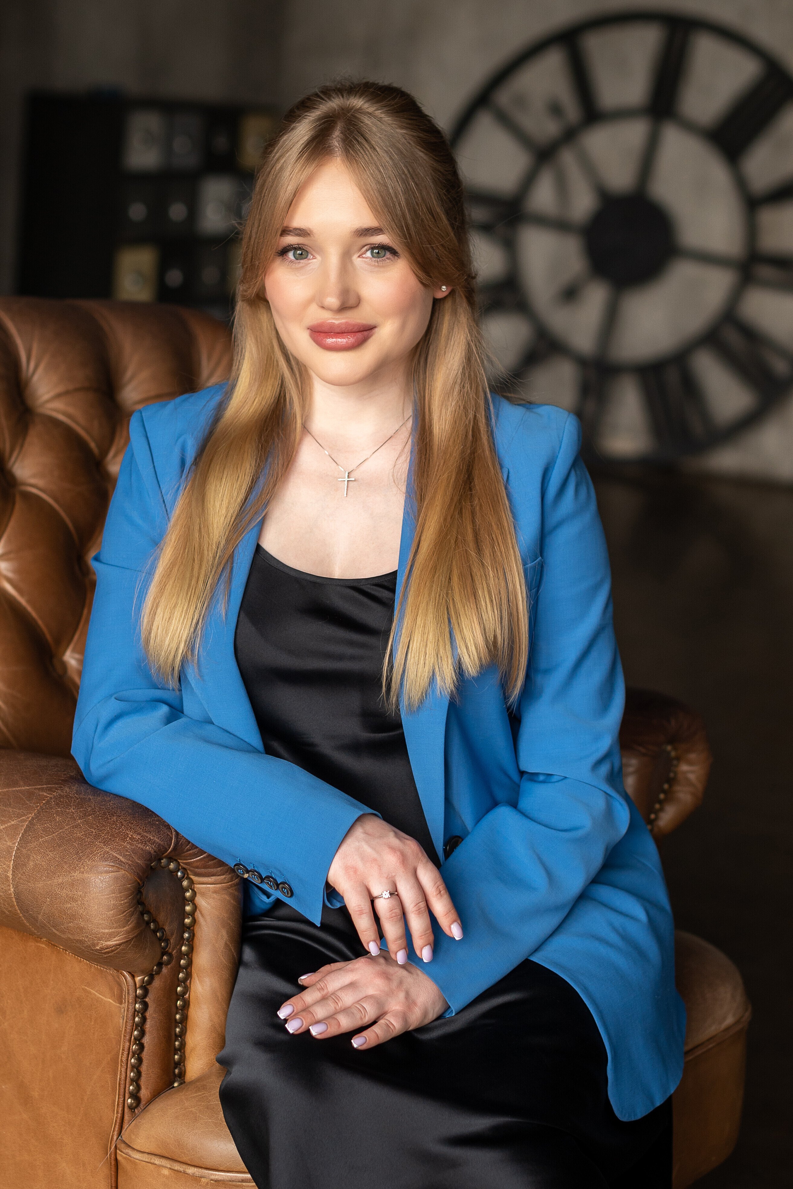 agent photo