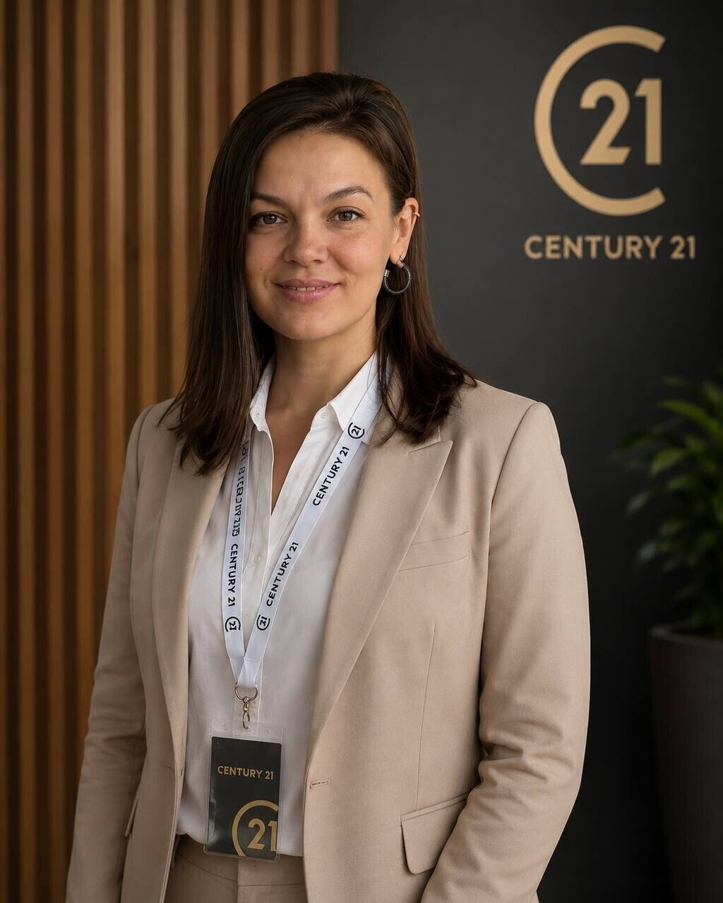 agent photo