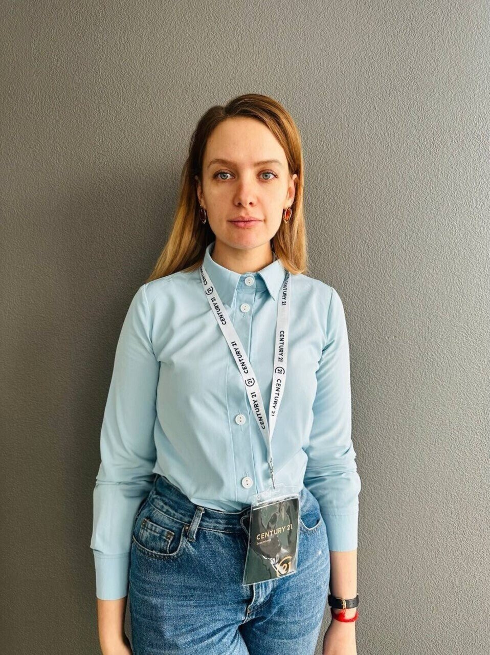 agent photo