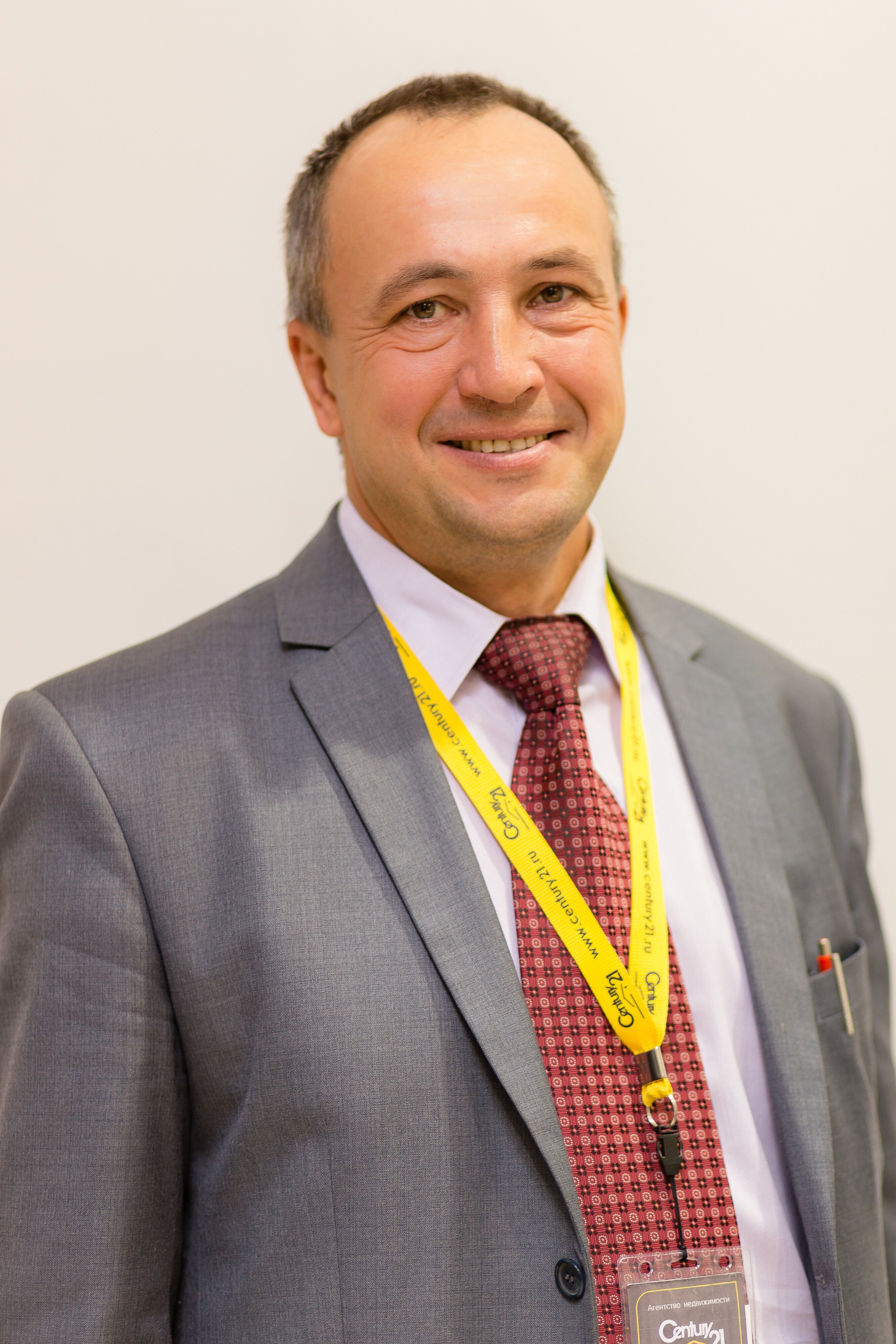 agent photo