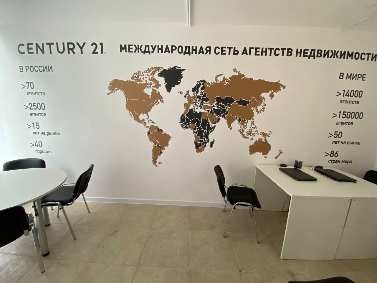 Office photo