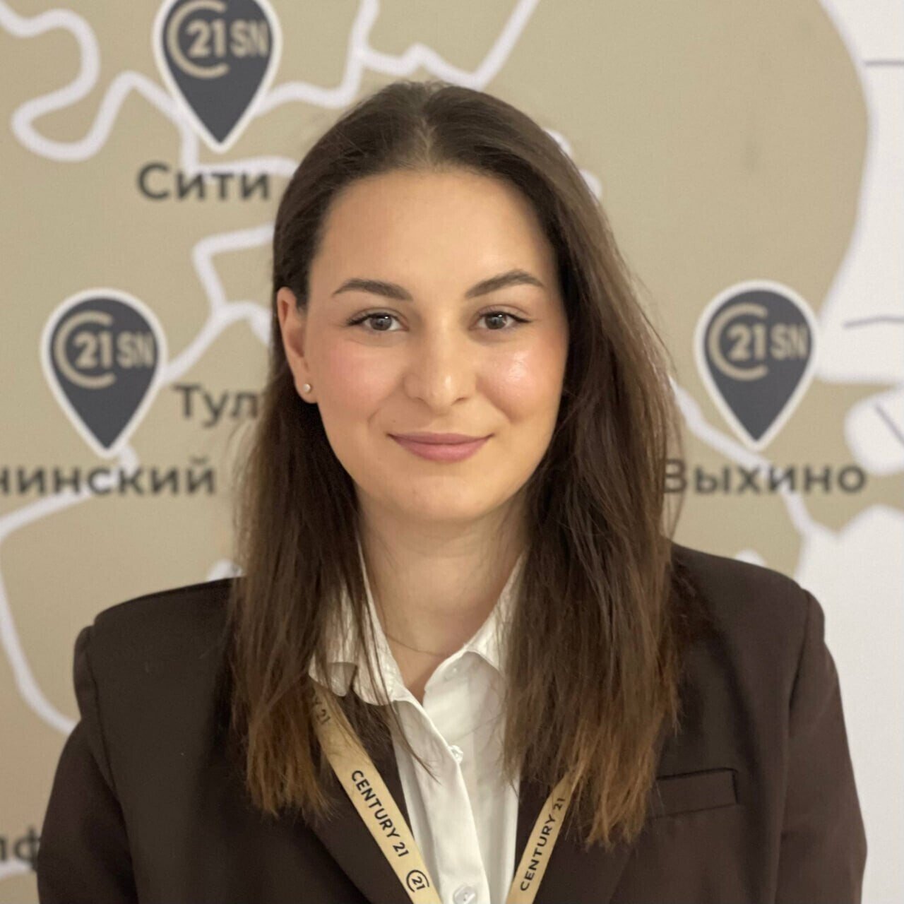 agent photo