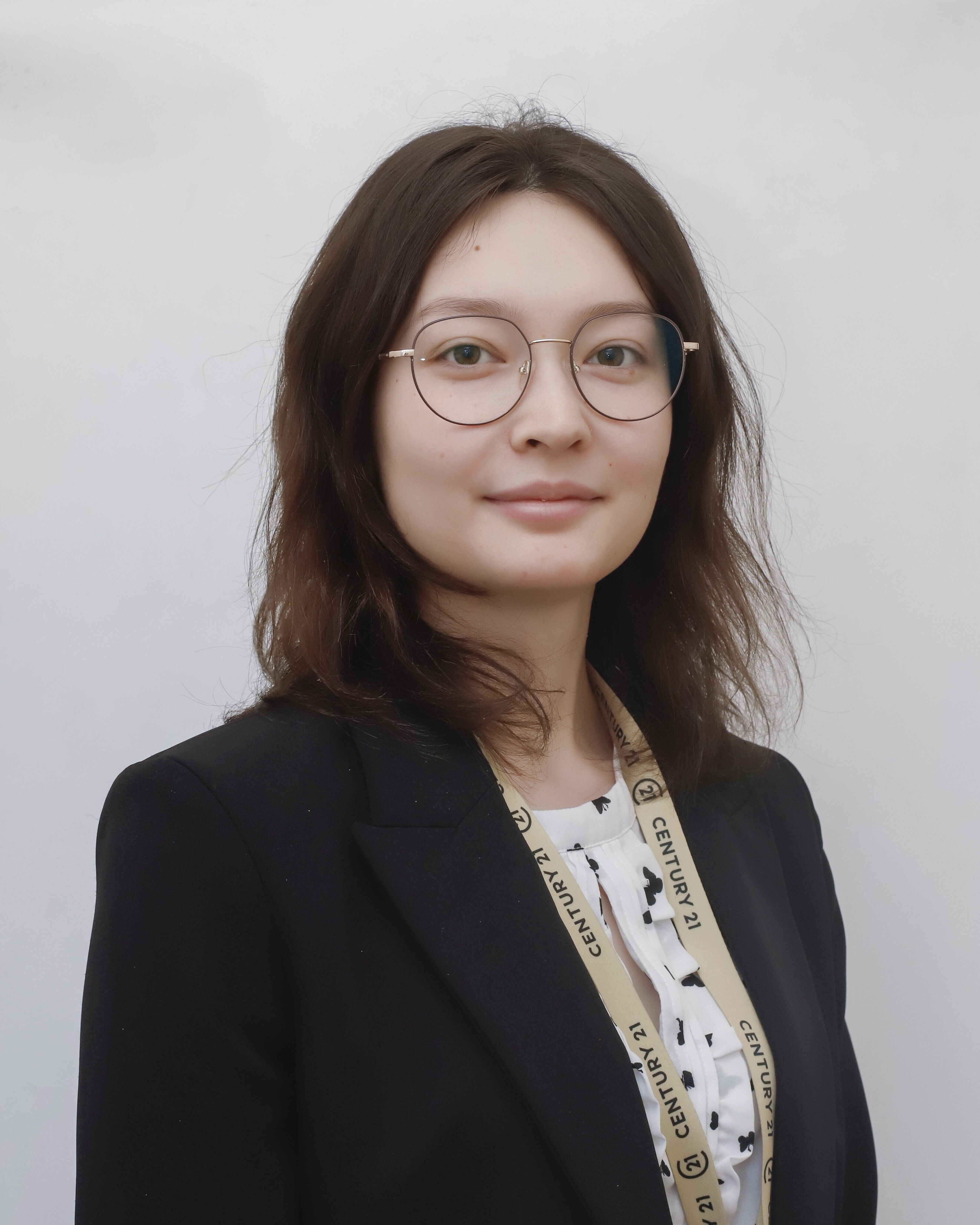 agent photo