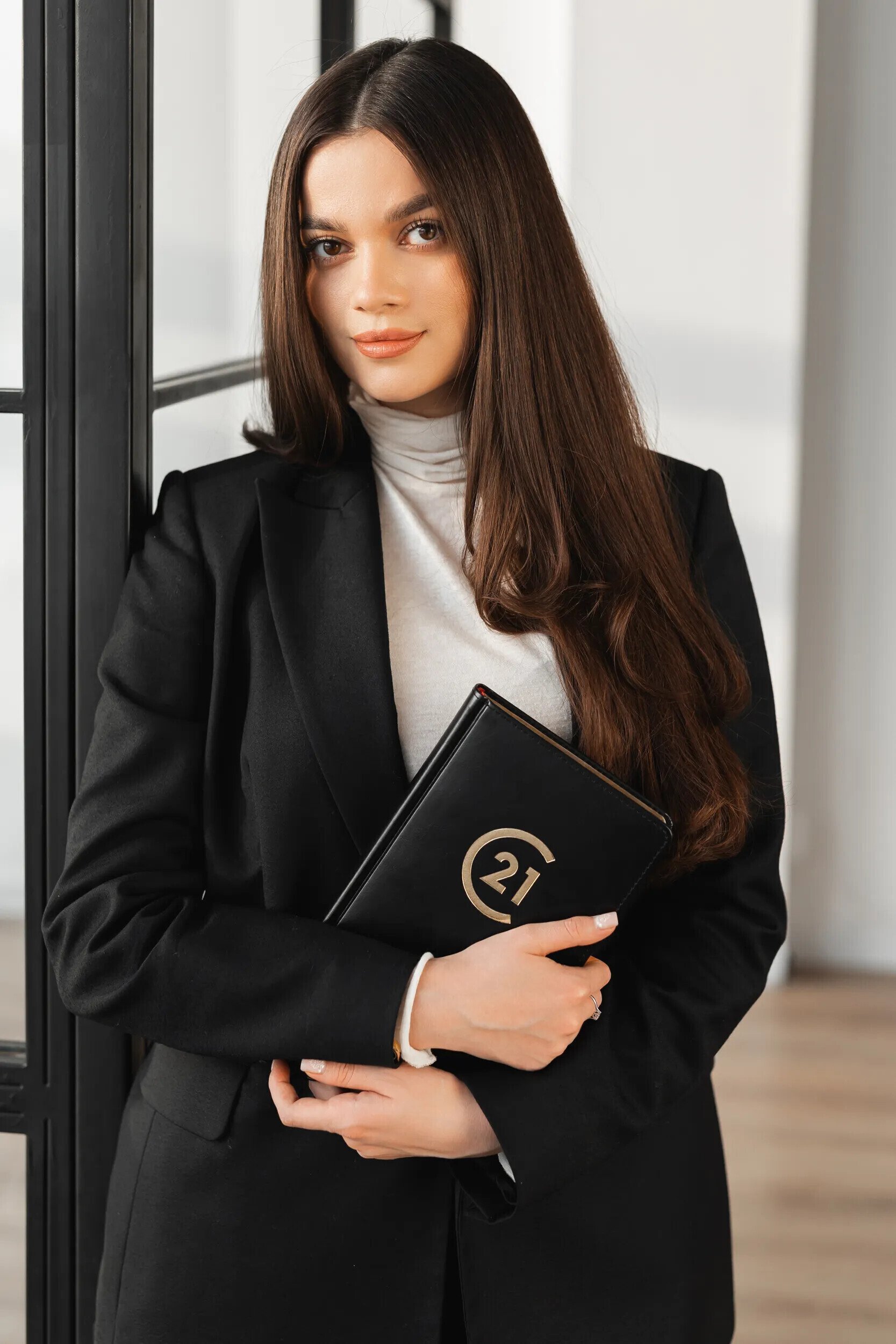 agent photo