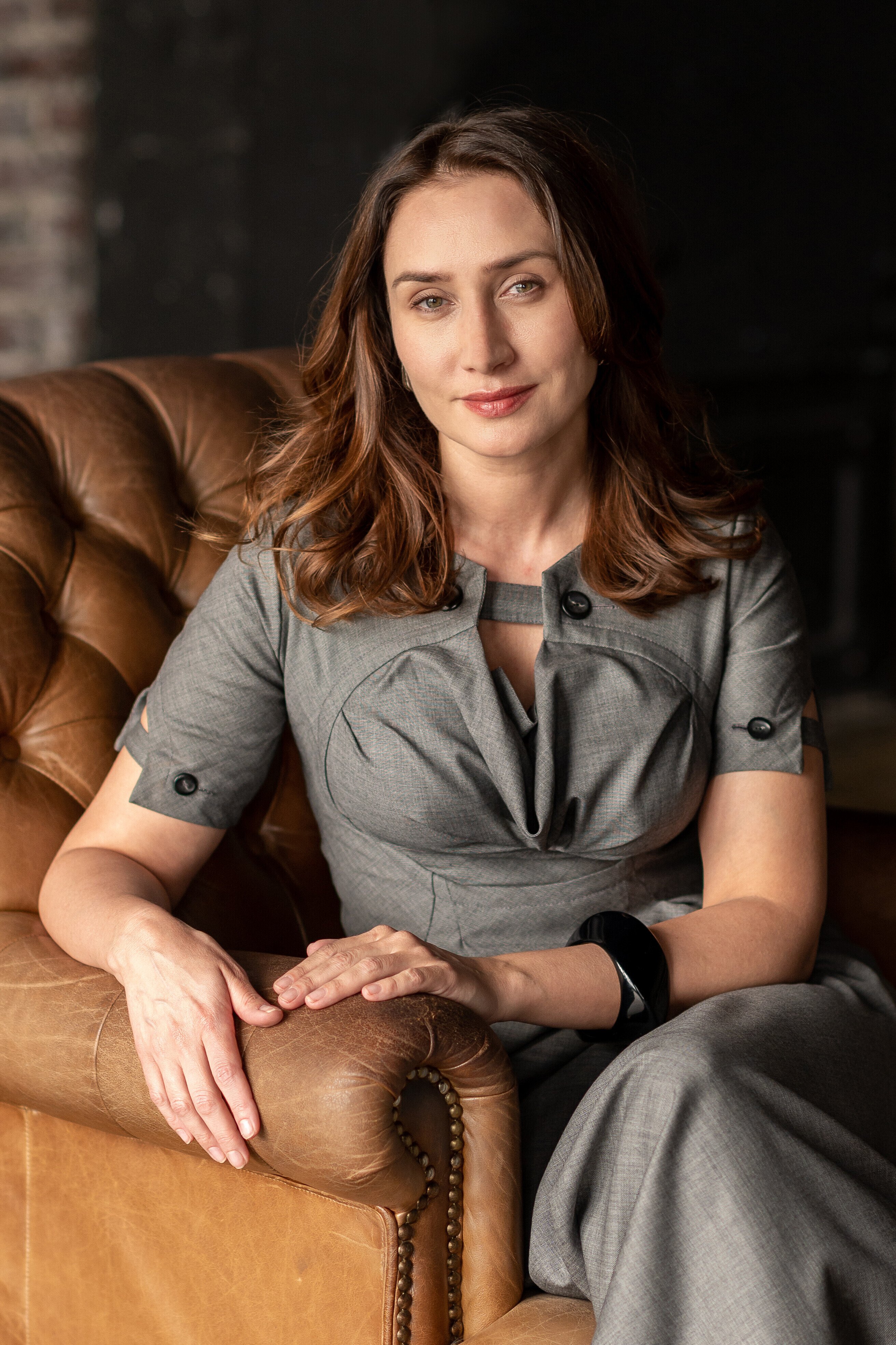 agent photo