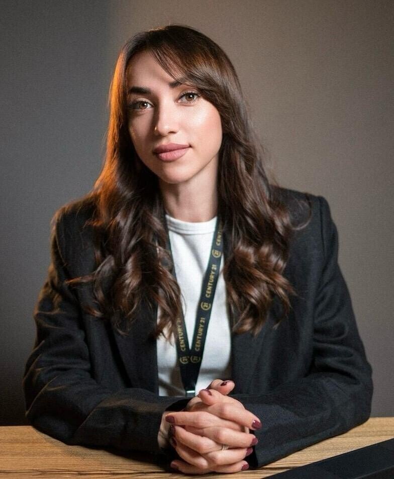 agent photo