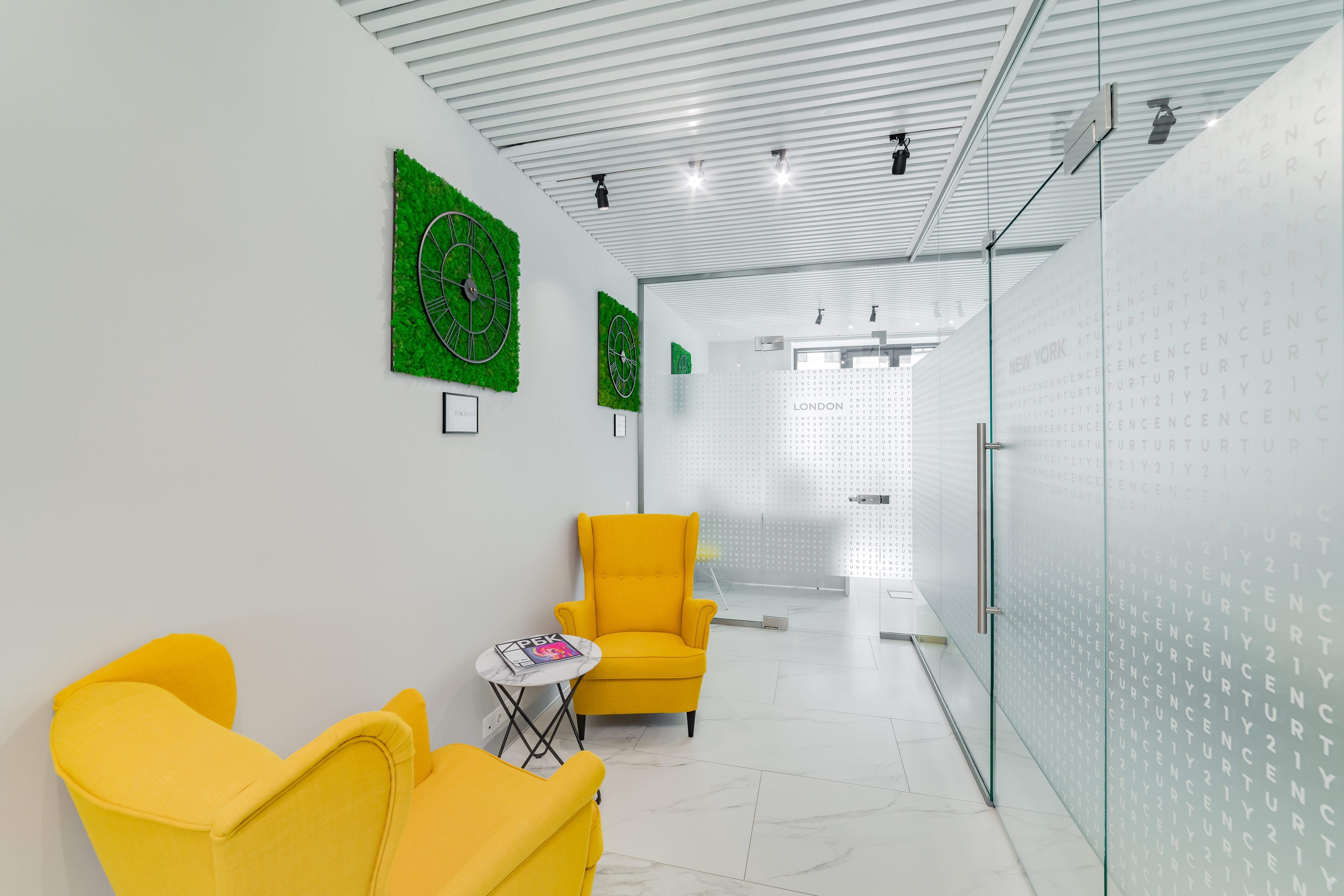 Office photo