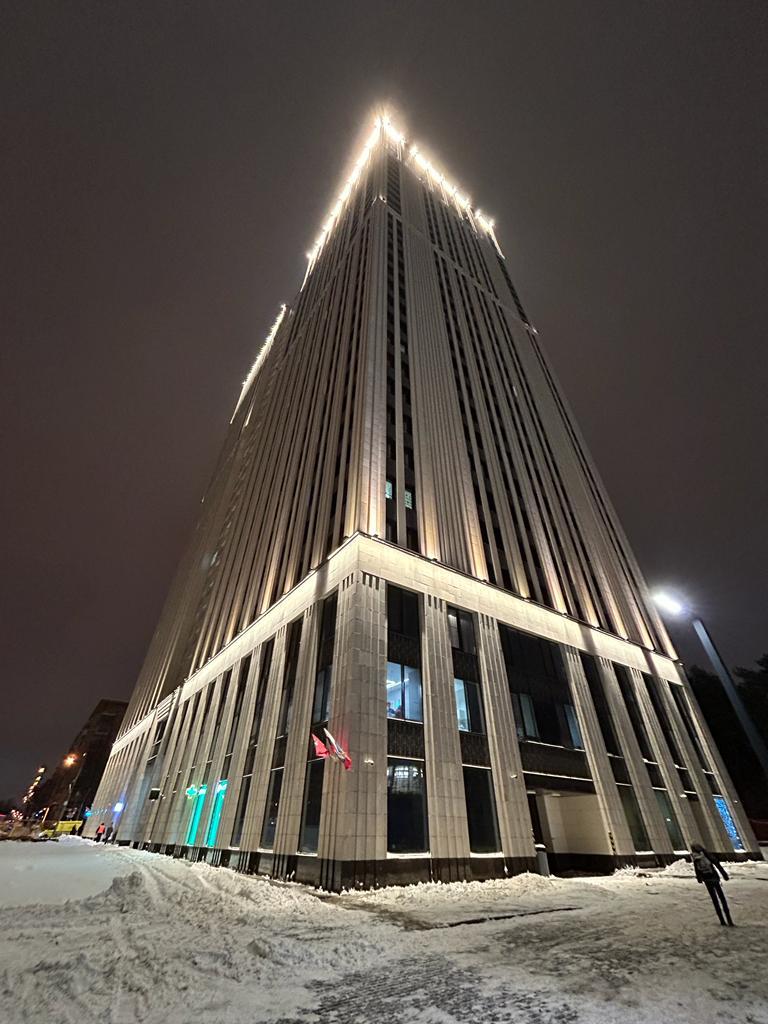 Office photo