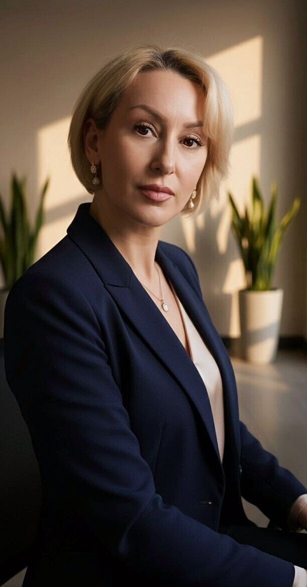 agent photo
