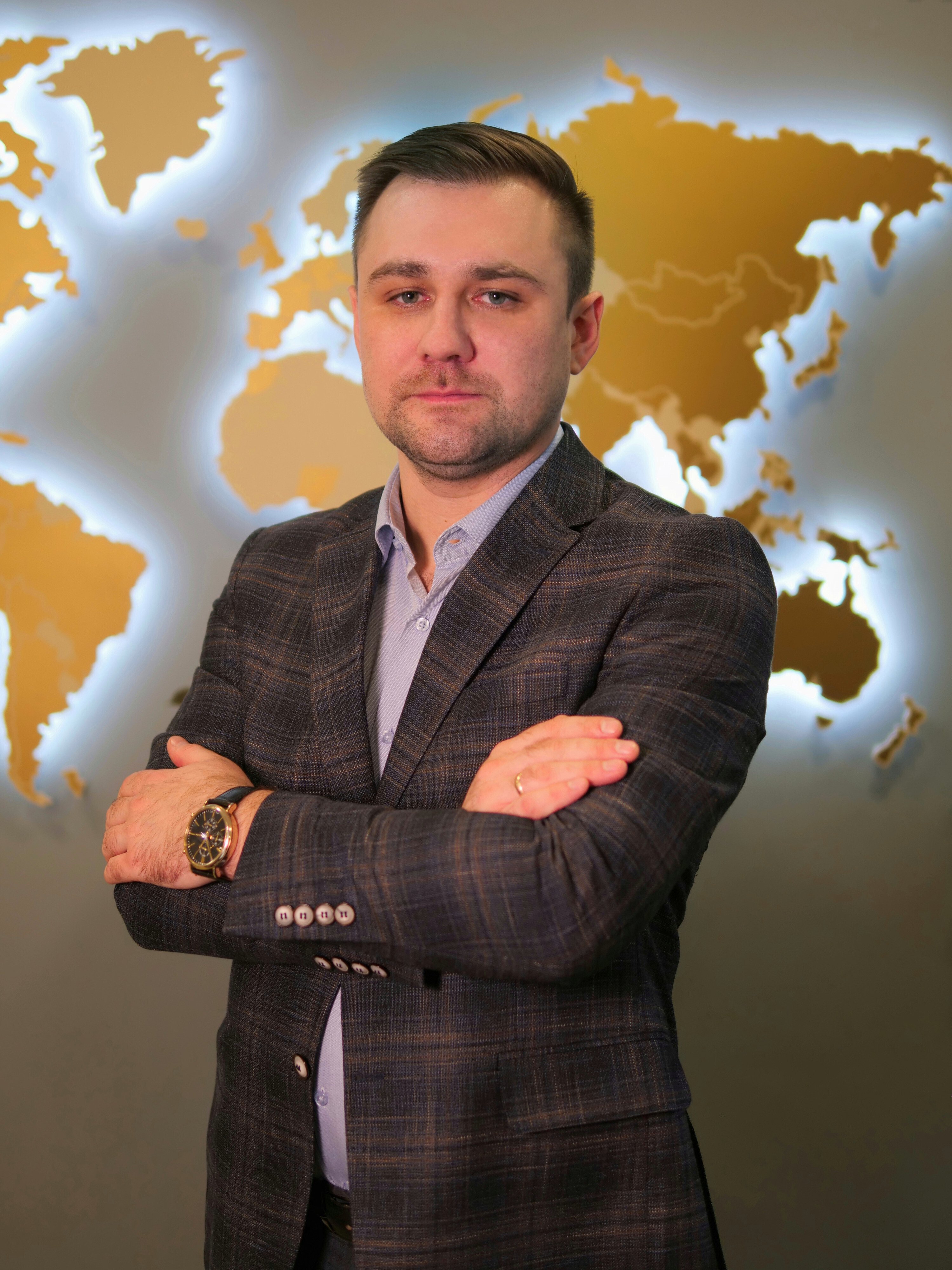 agent photo