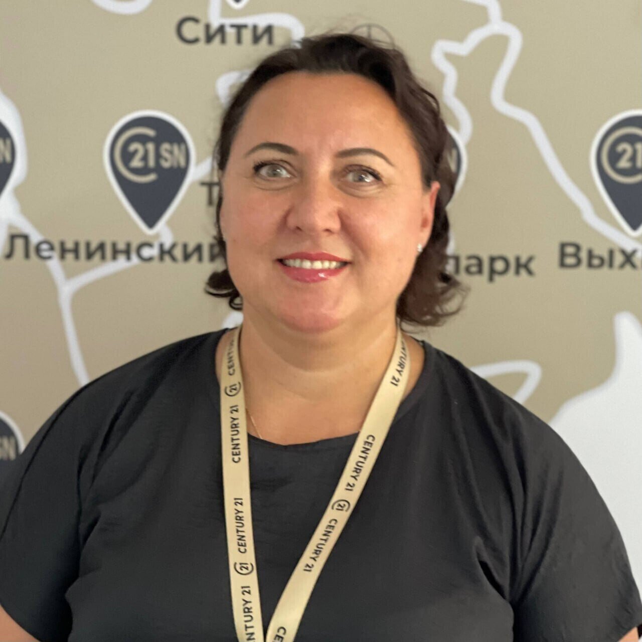 agent photo
