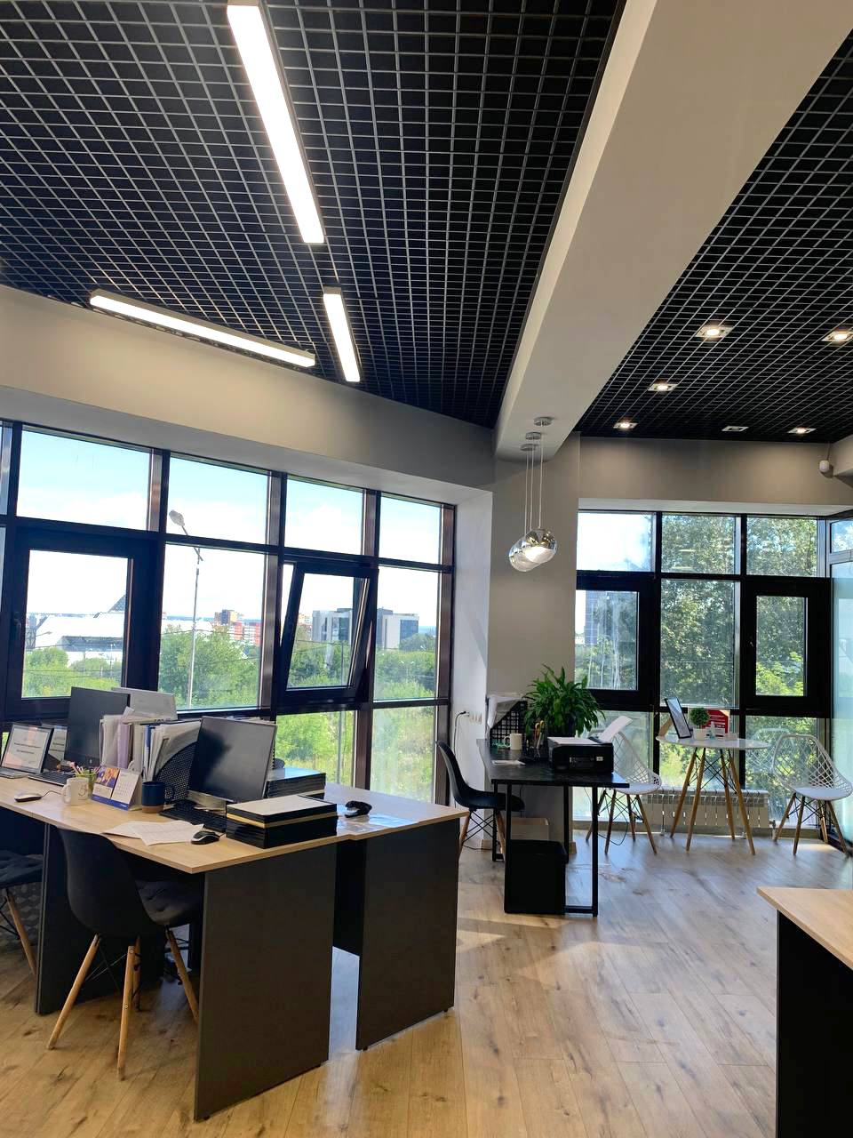 Office photo