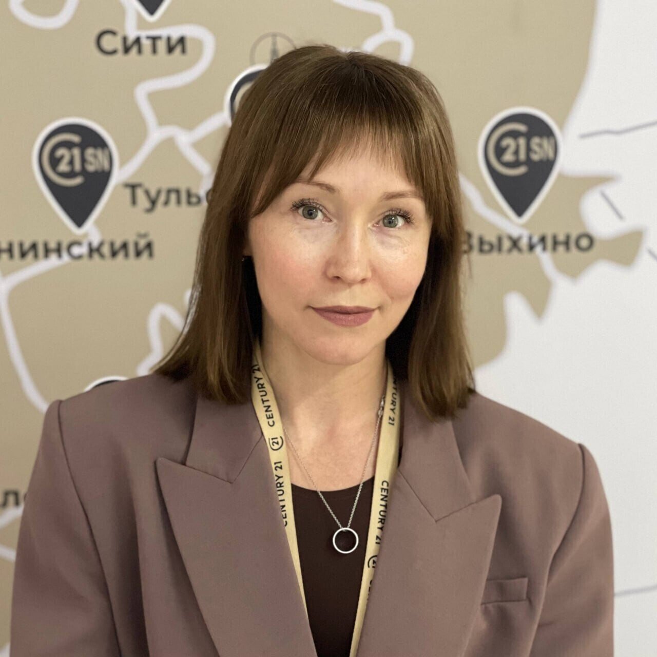 agent photo