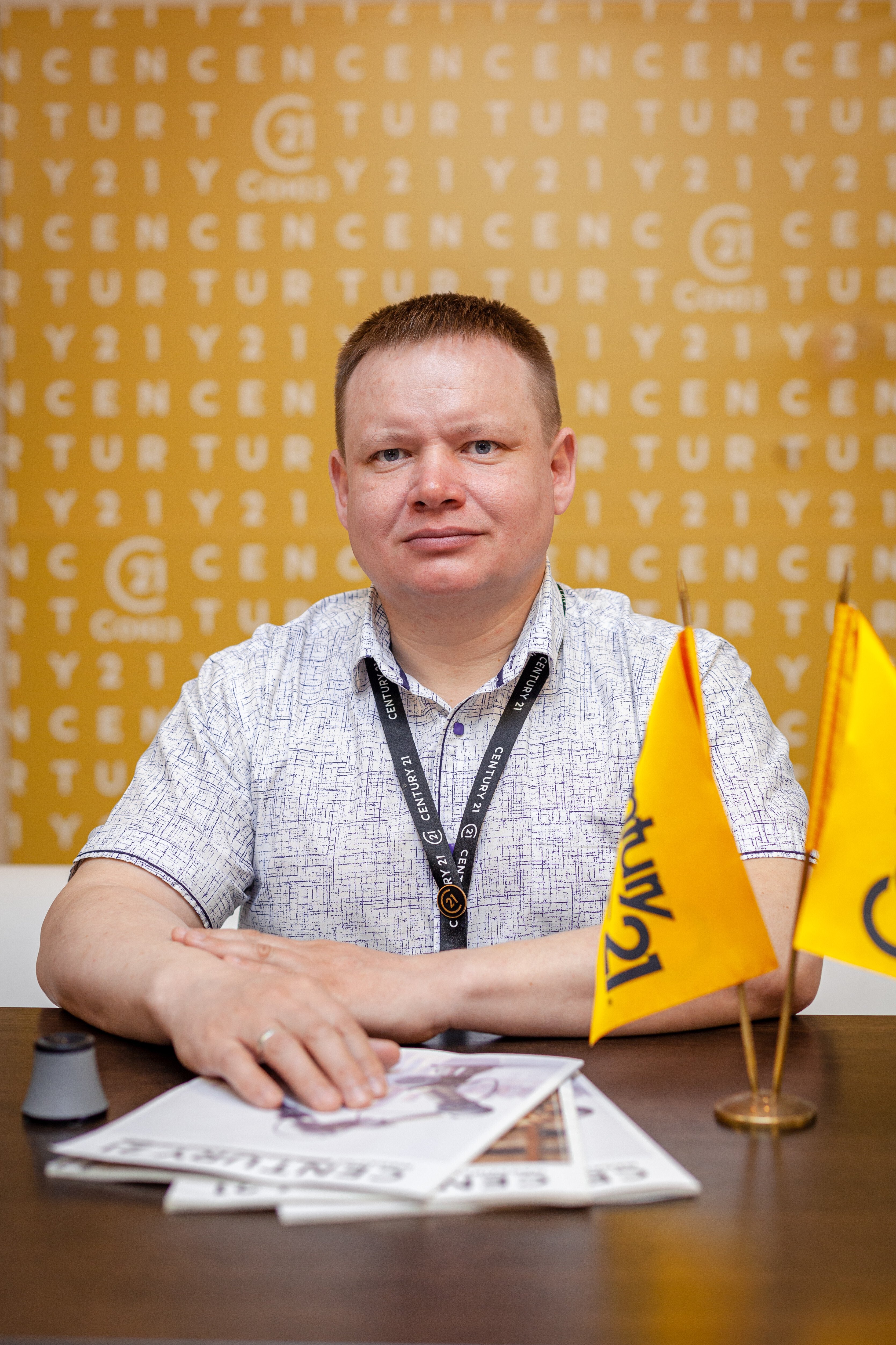 agent photo