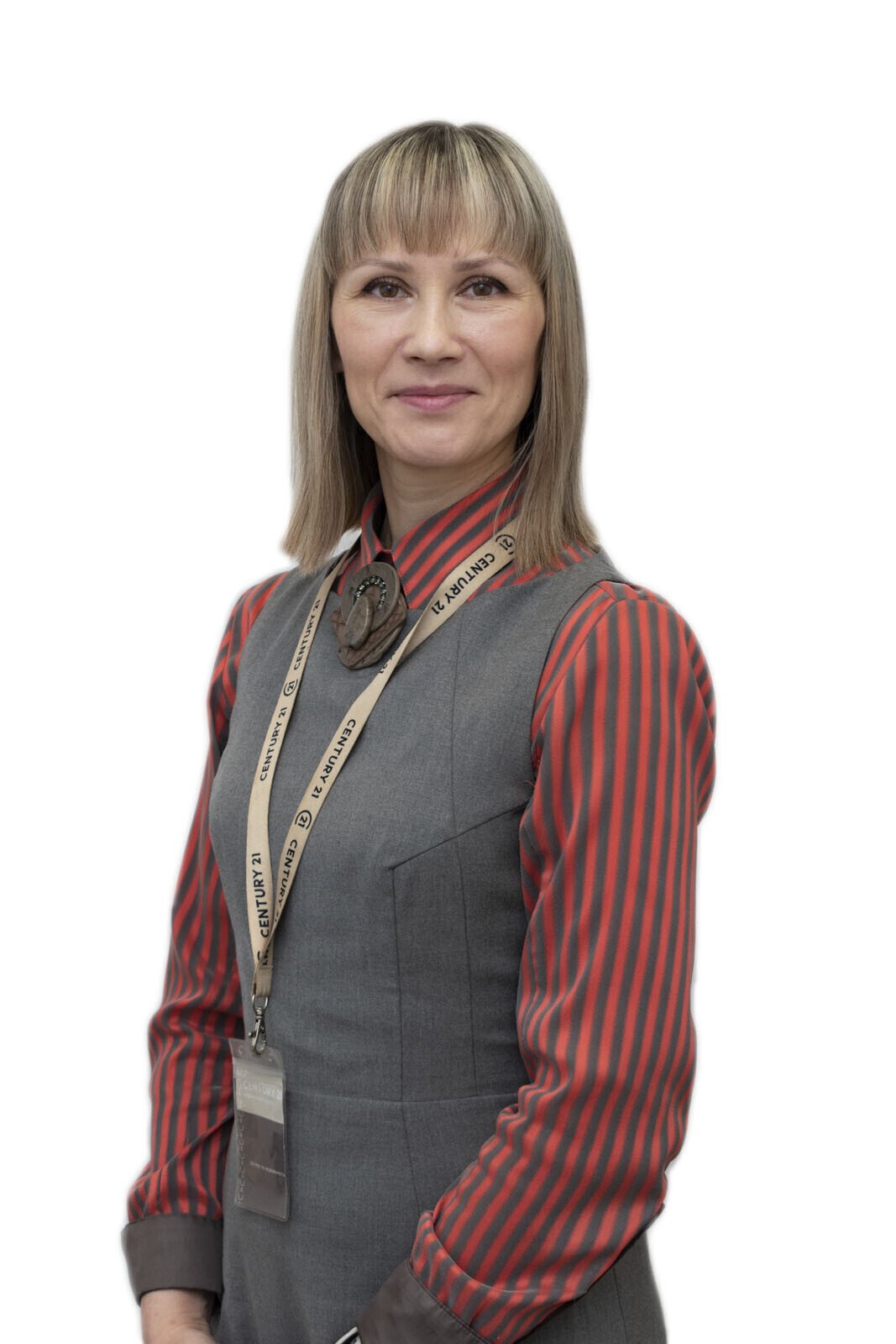 agent photo