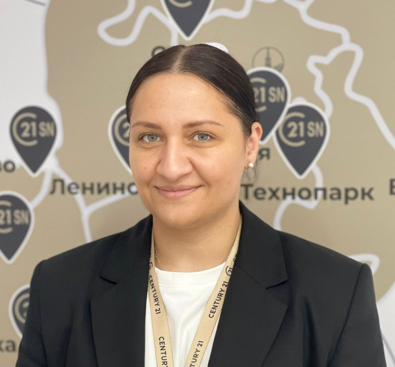 agent photo