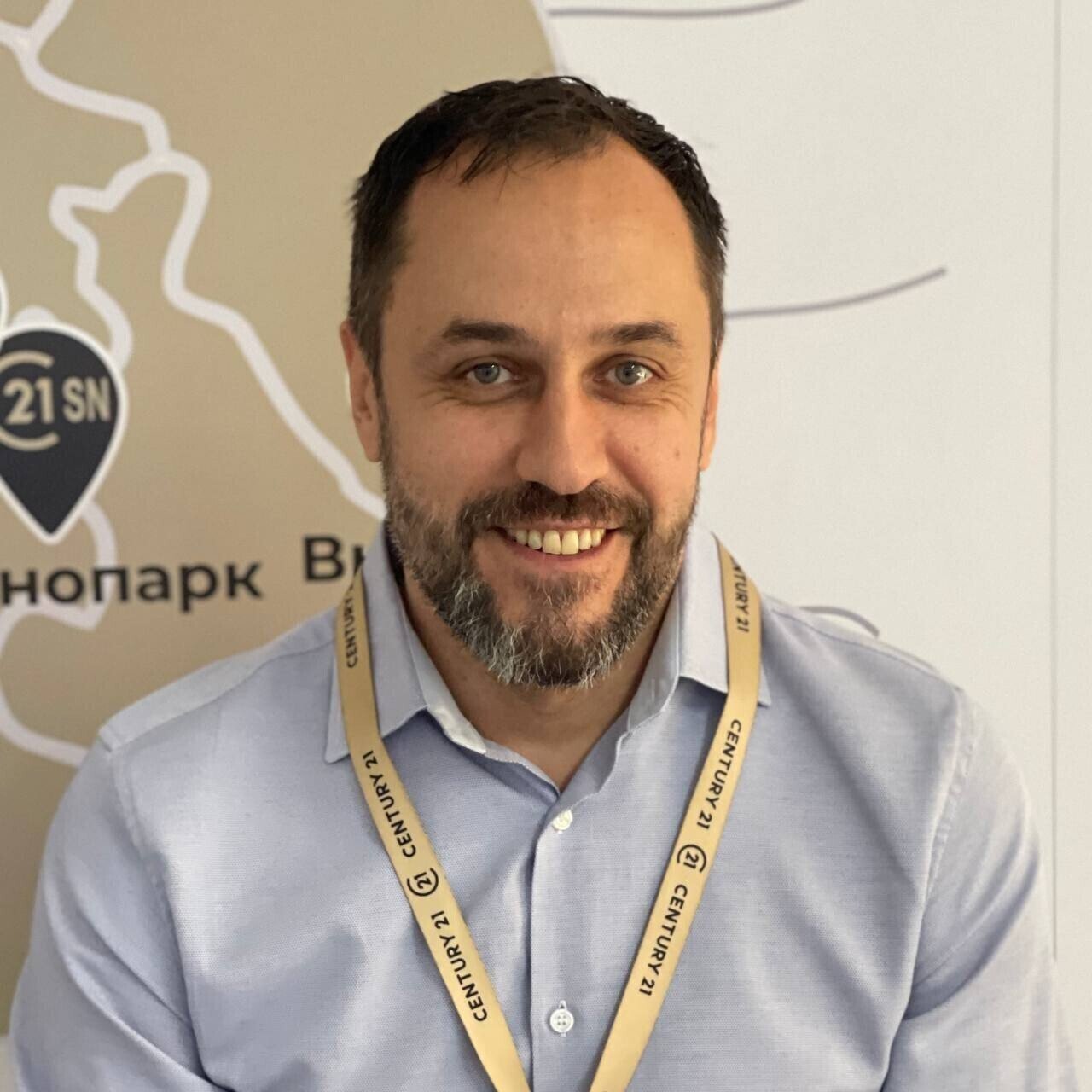 agent photo