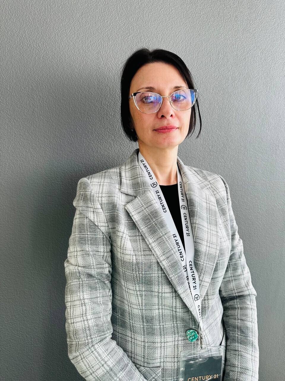 agent photo