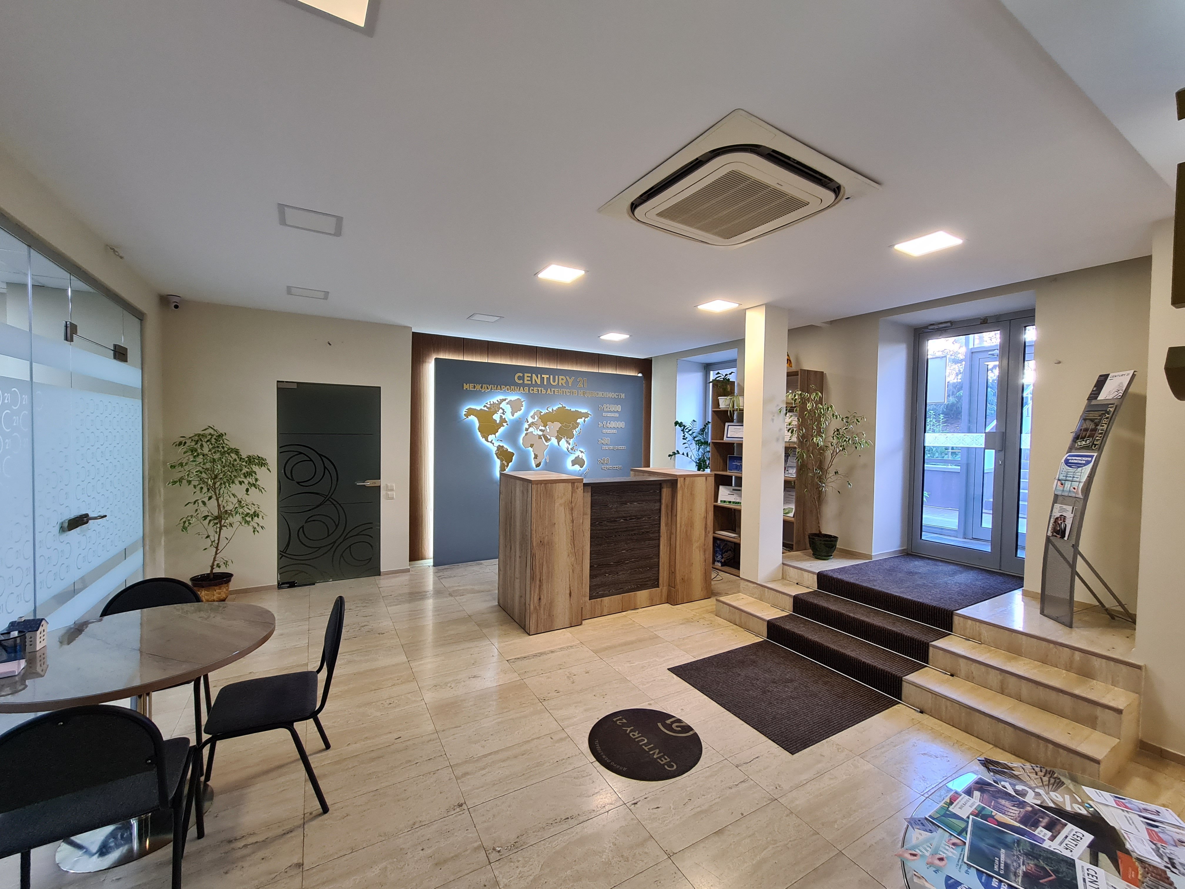 Office photo
