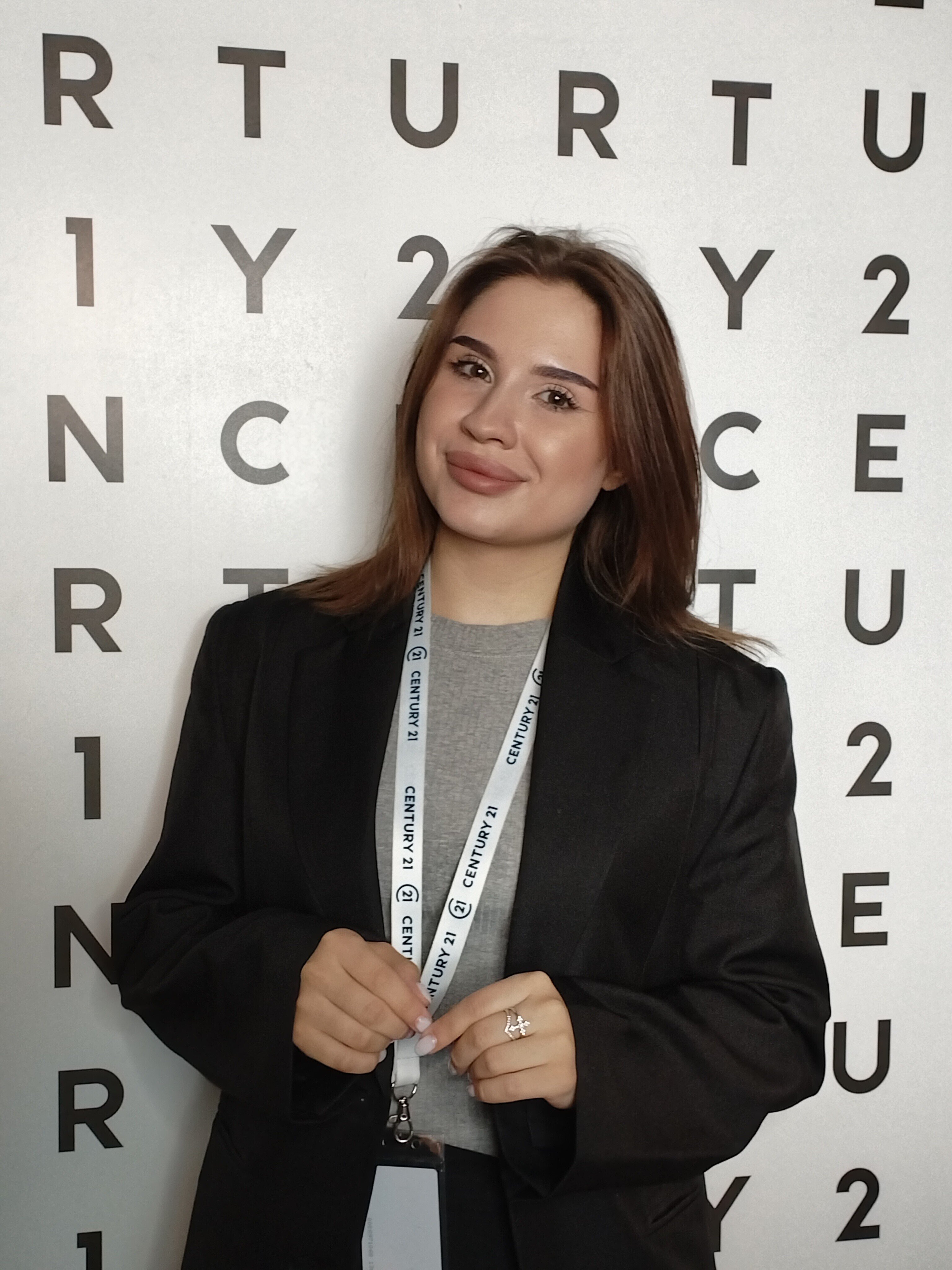 agent photo