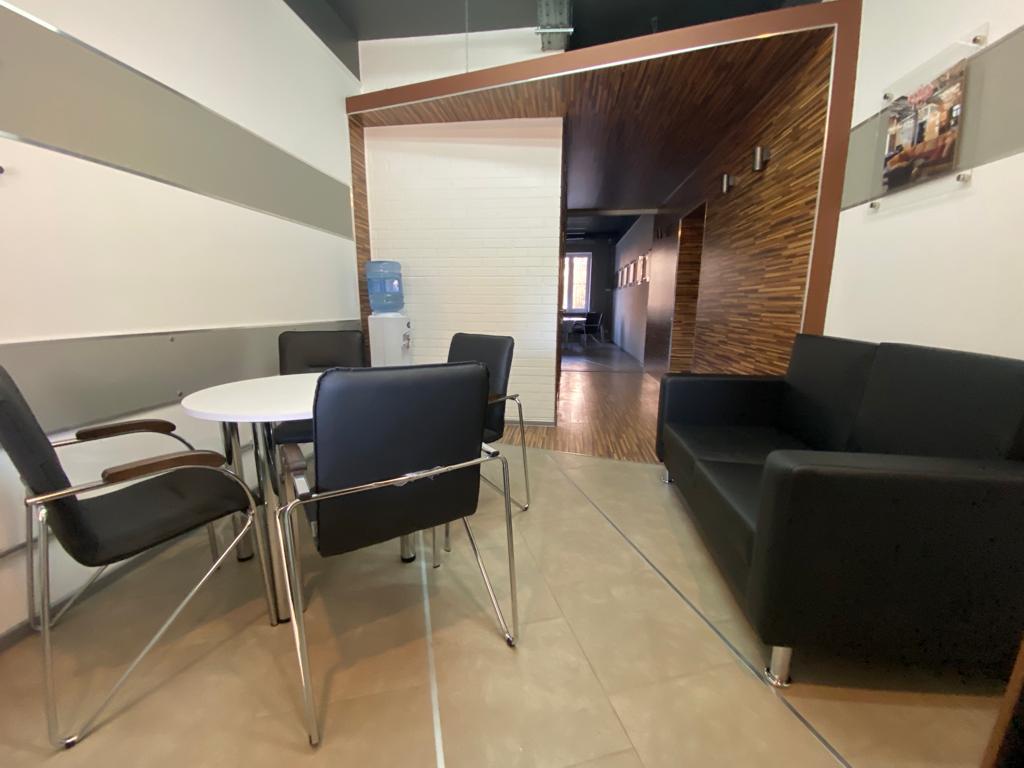 Office photo