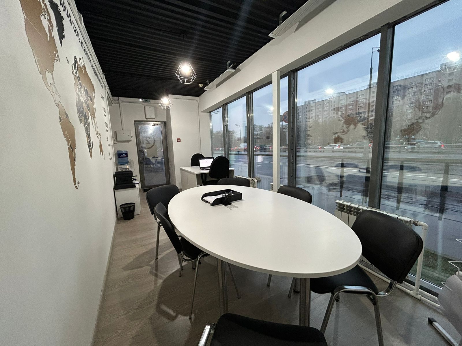Office photo