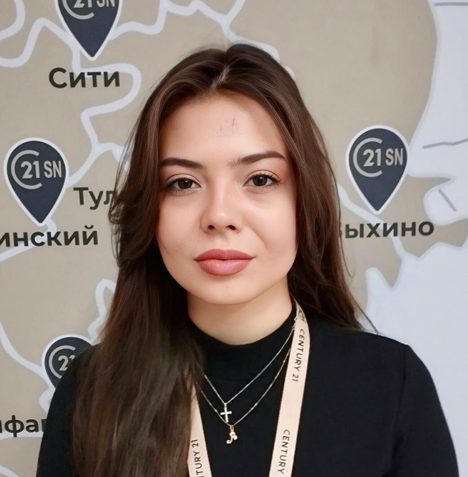 agent photo