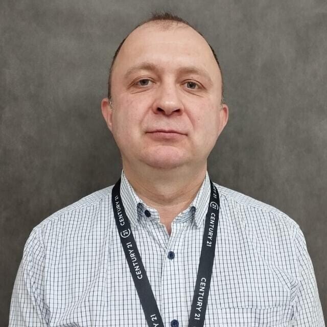 agent photo