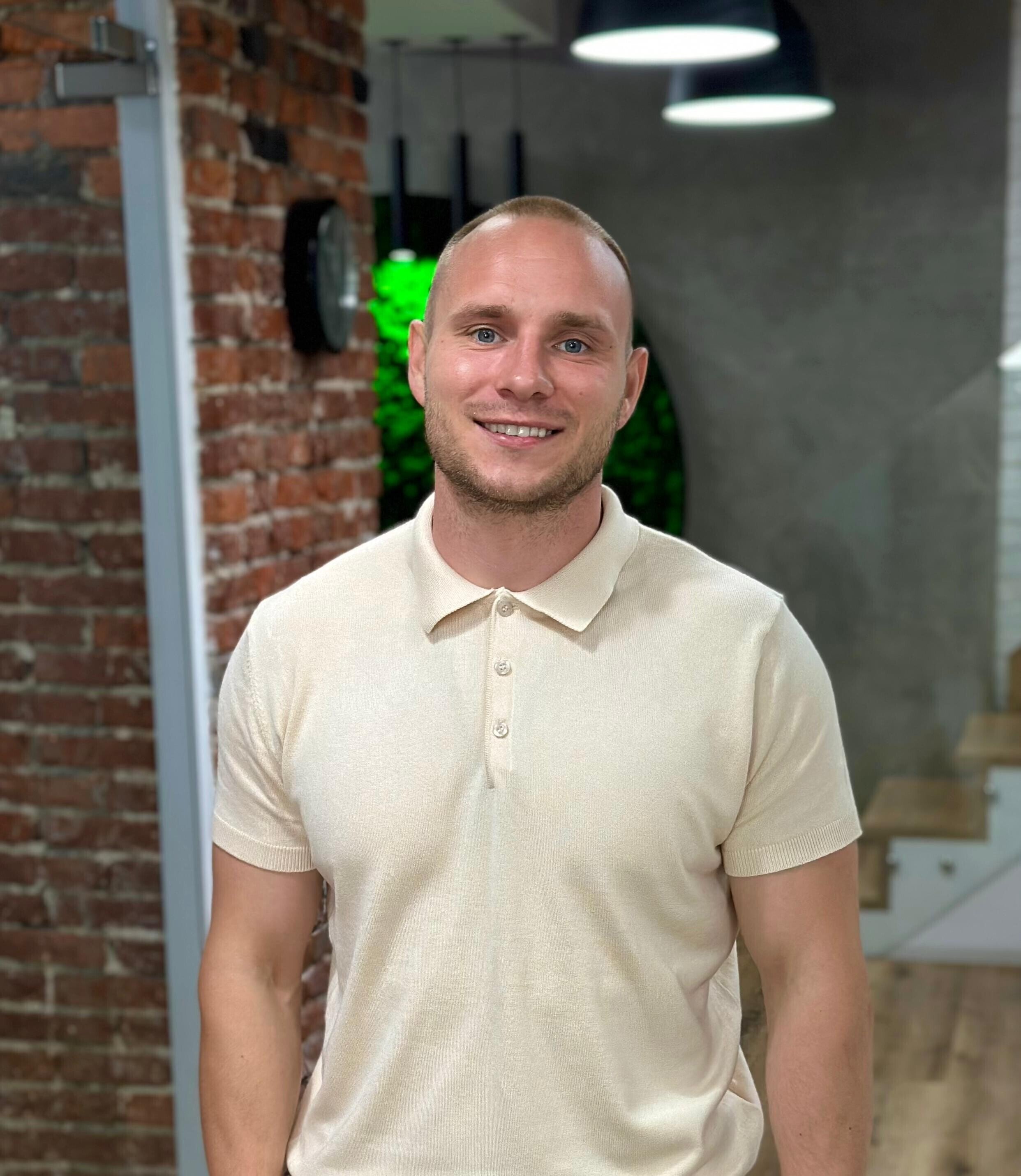 agent photo