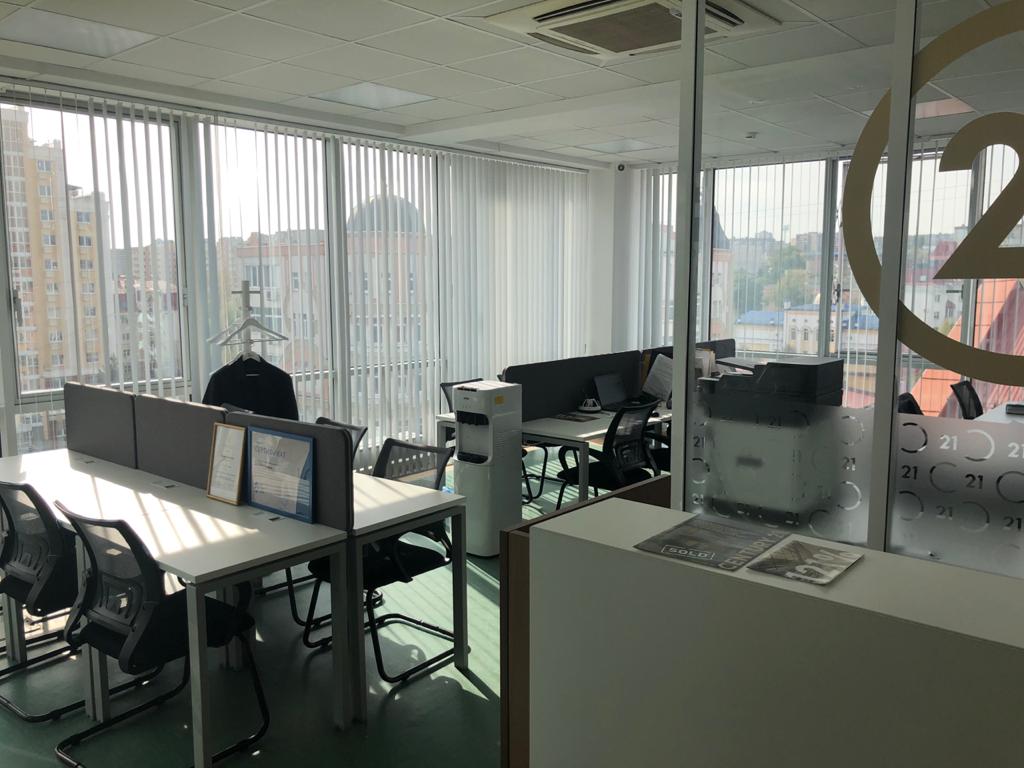 Office photo