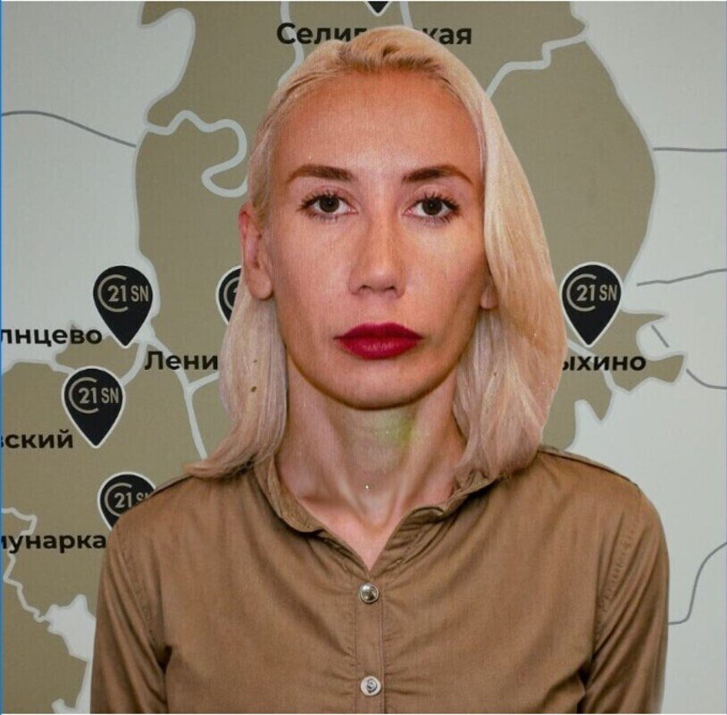 agent photo
