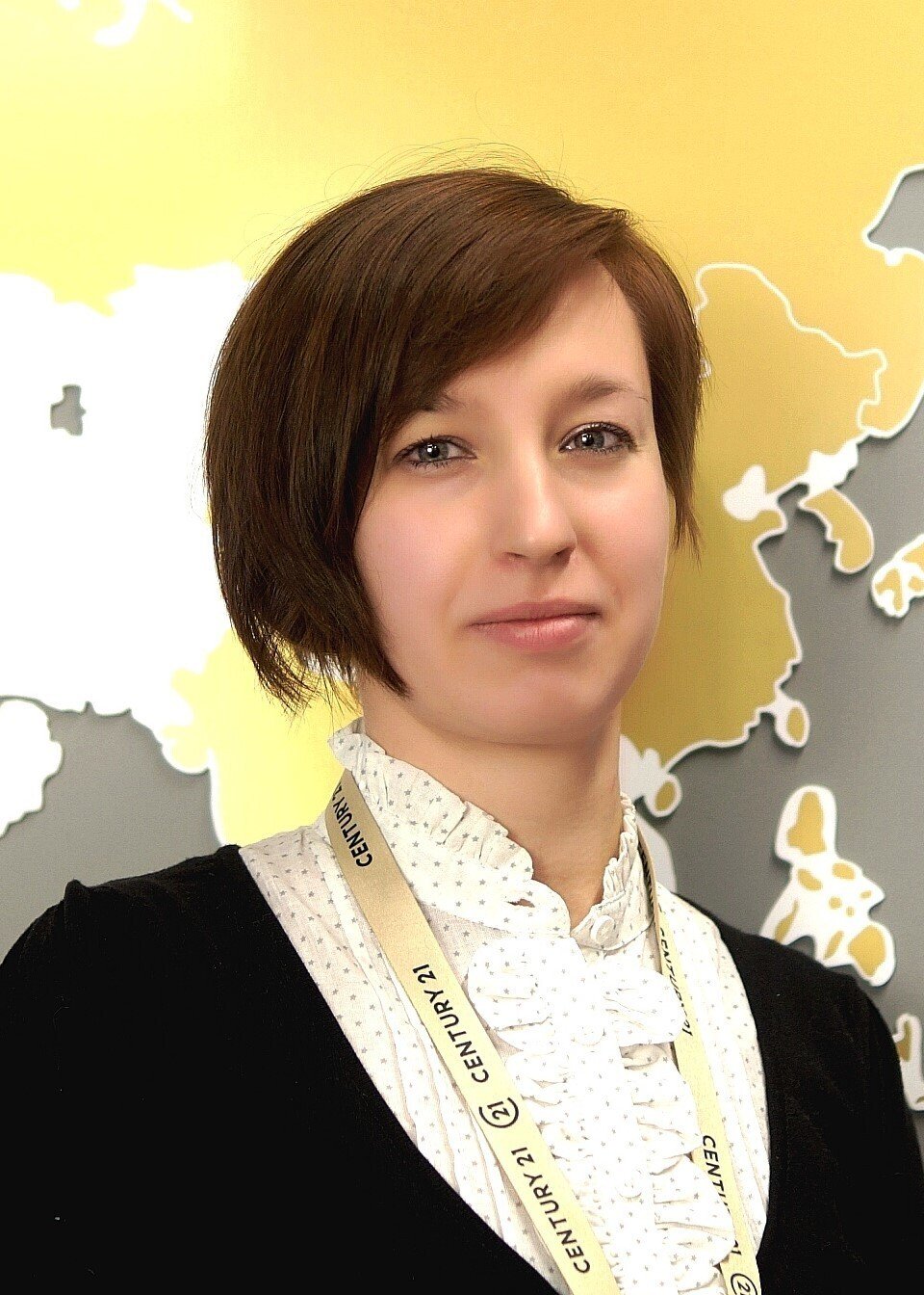 agent photo