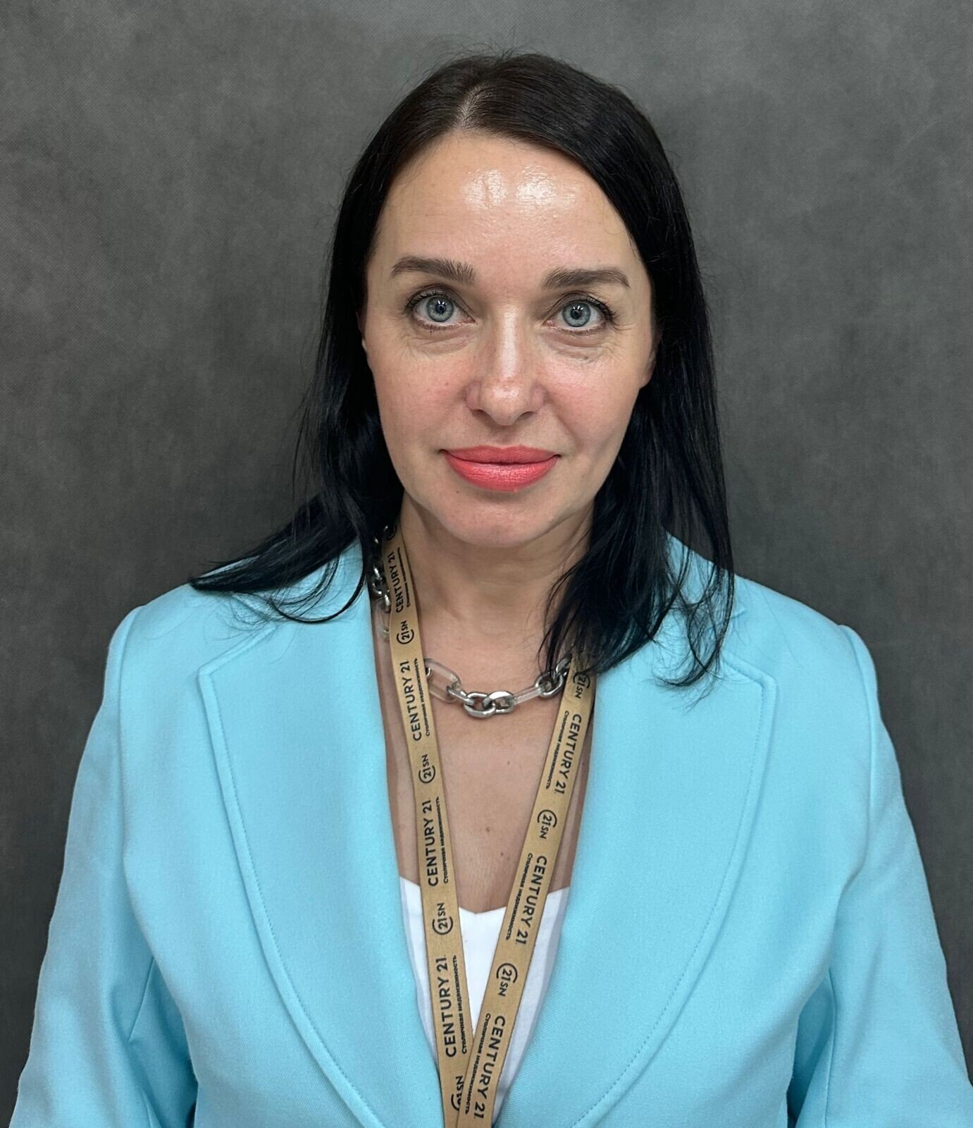 agent photo