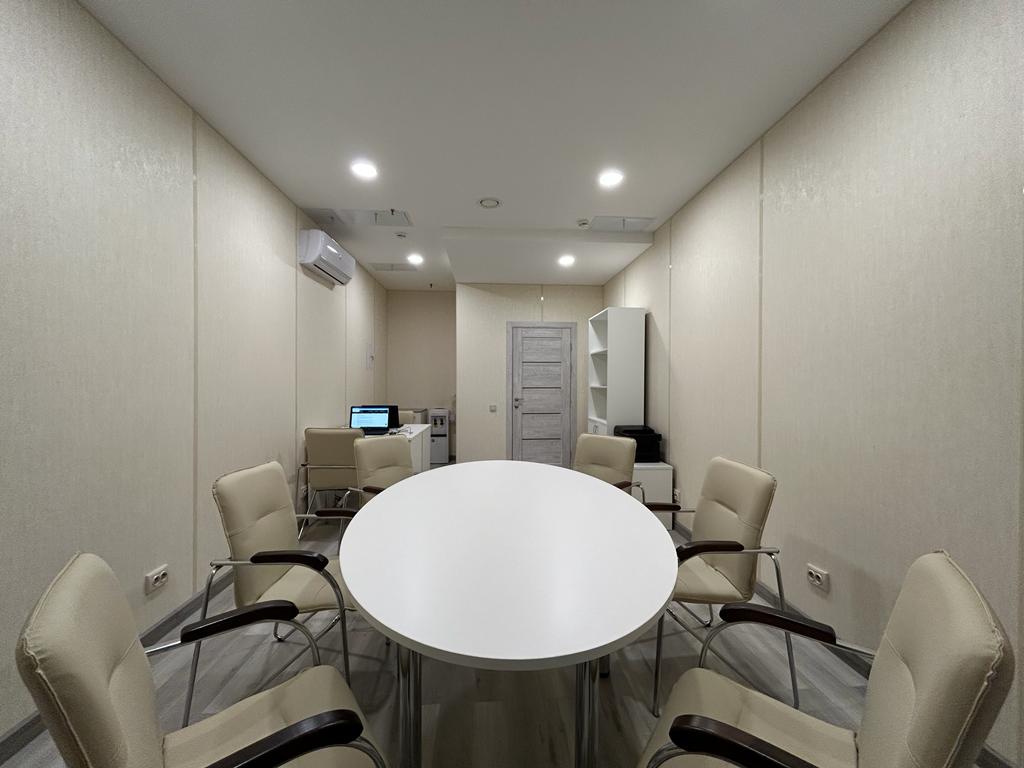 Office photo