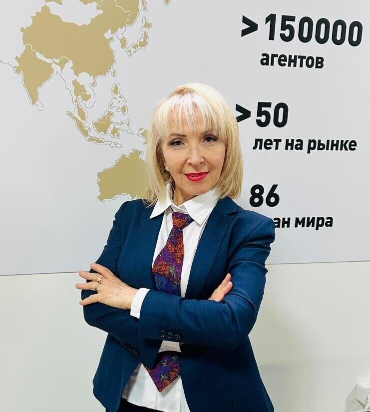 Изображение агента