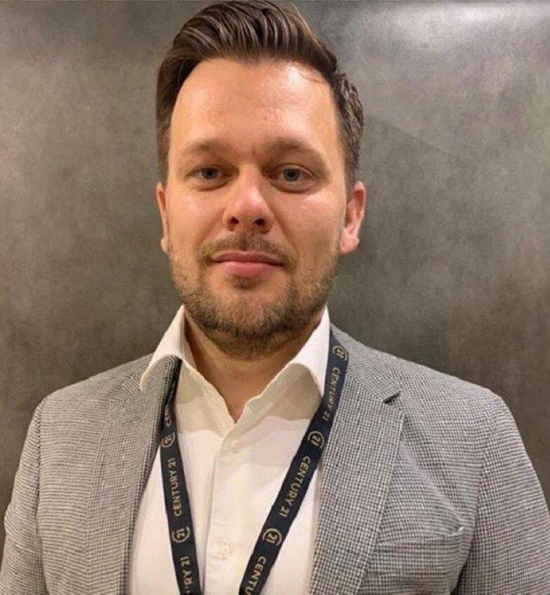 agent photo