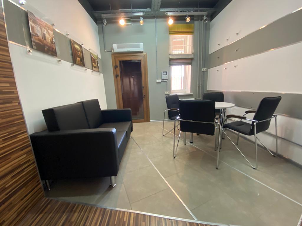 Office photo