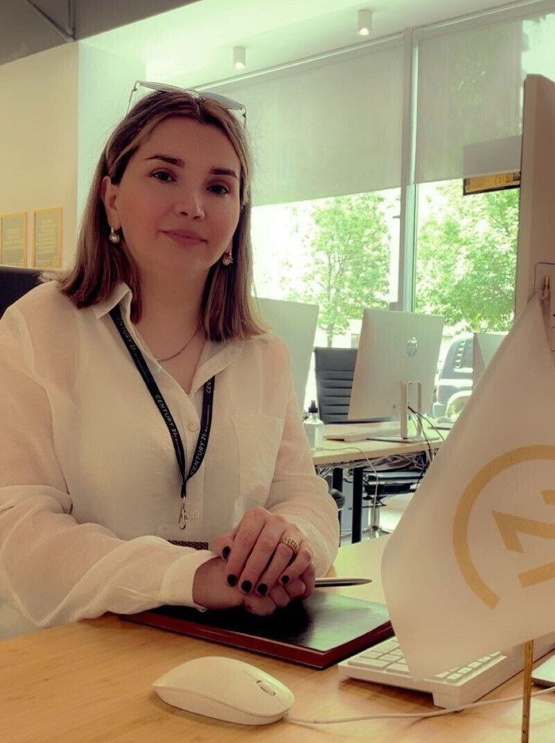 Изображение агента