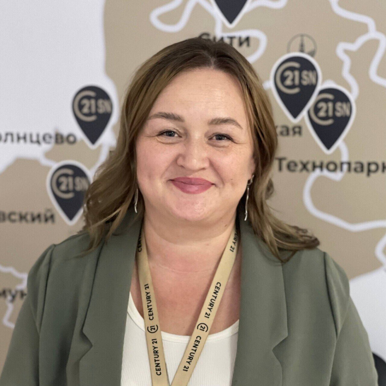 agent photo