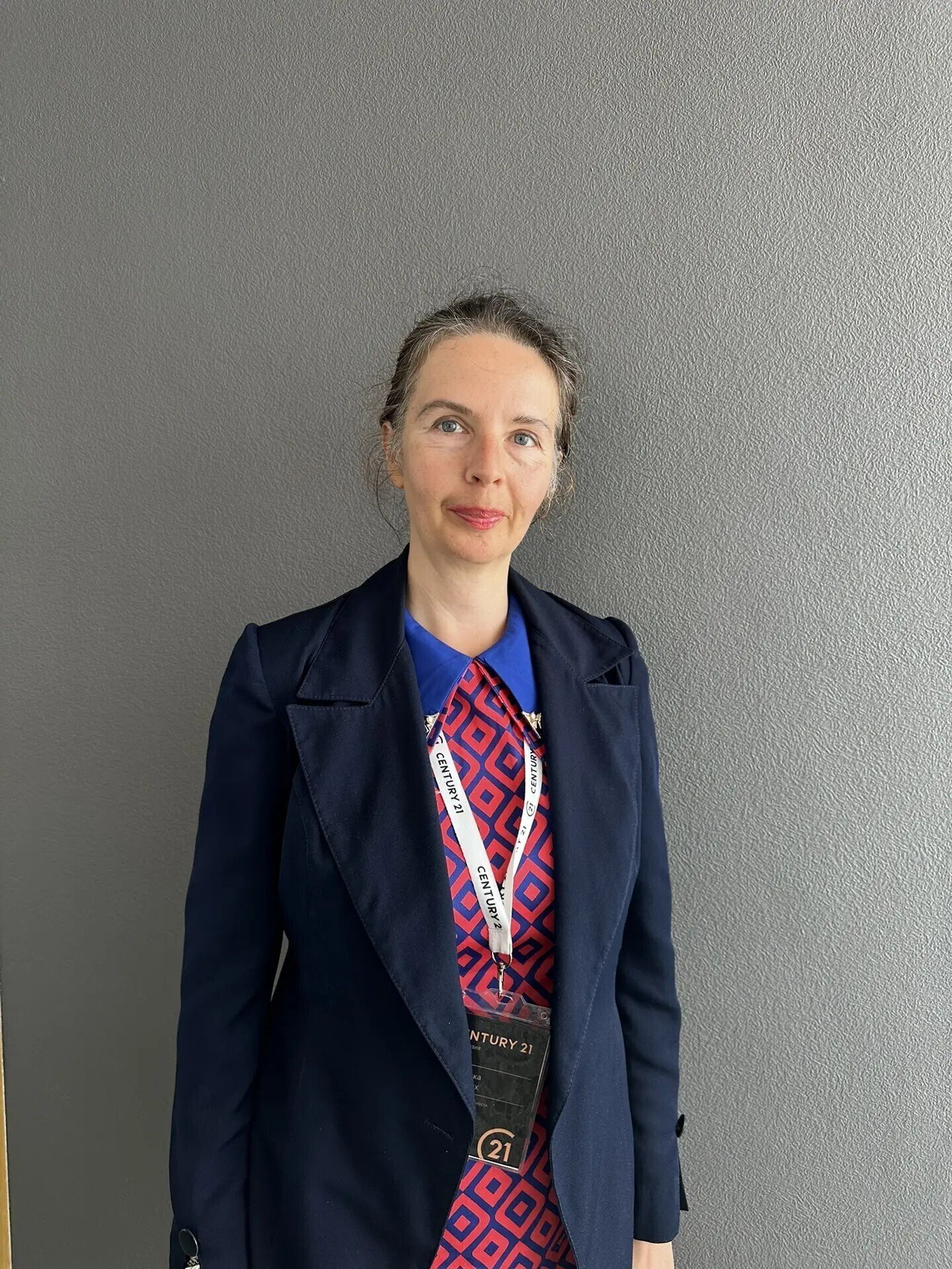 agent photo