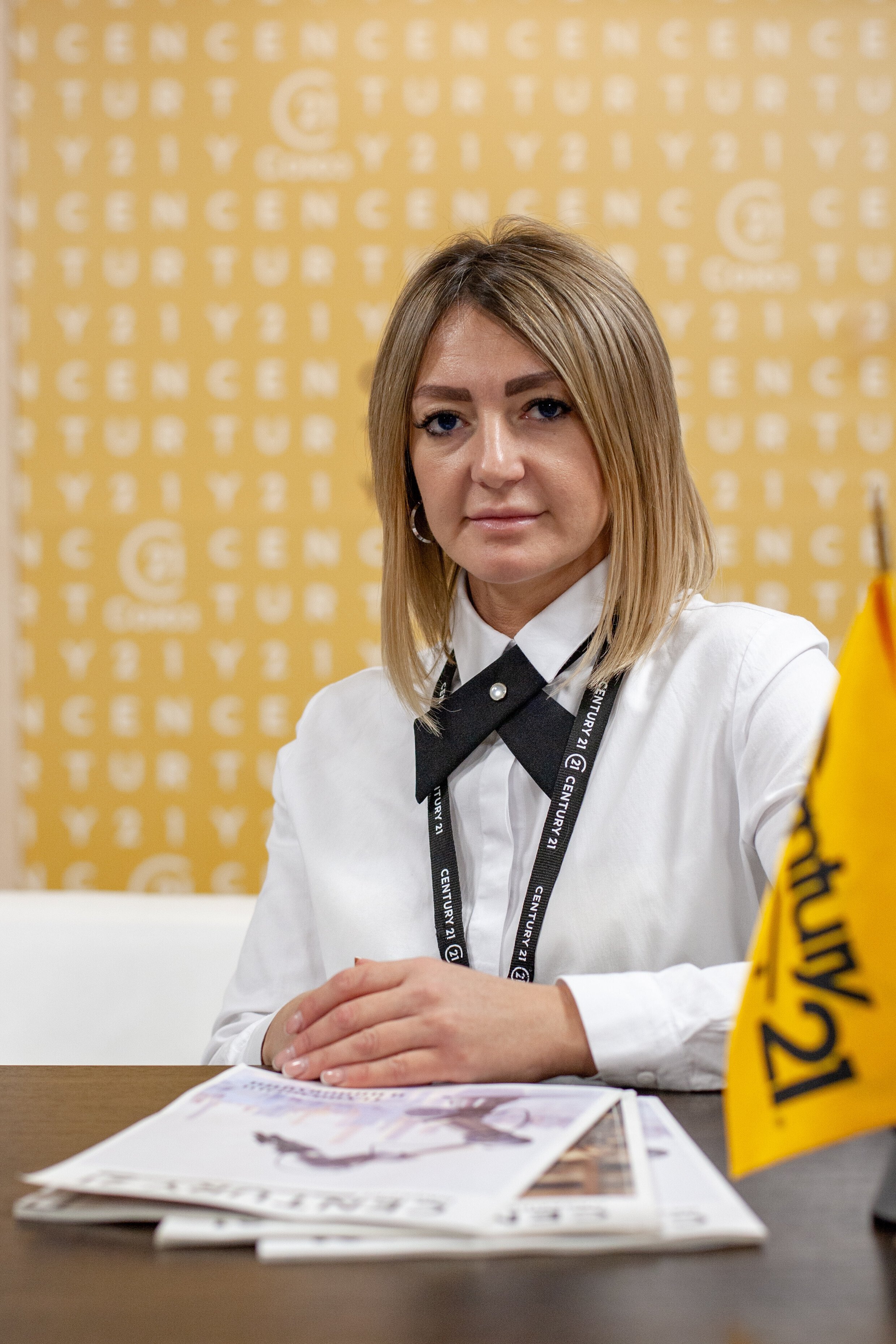 agent photo