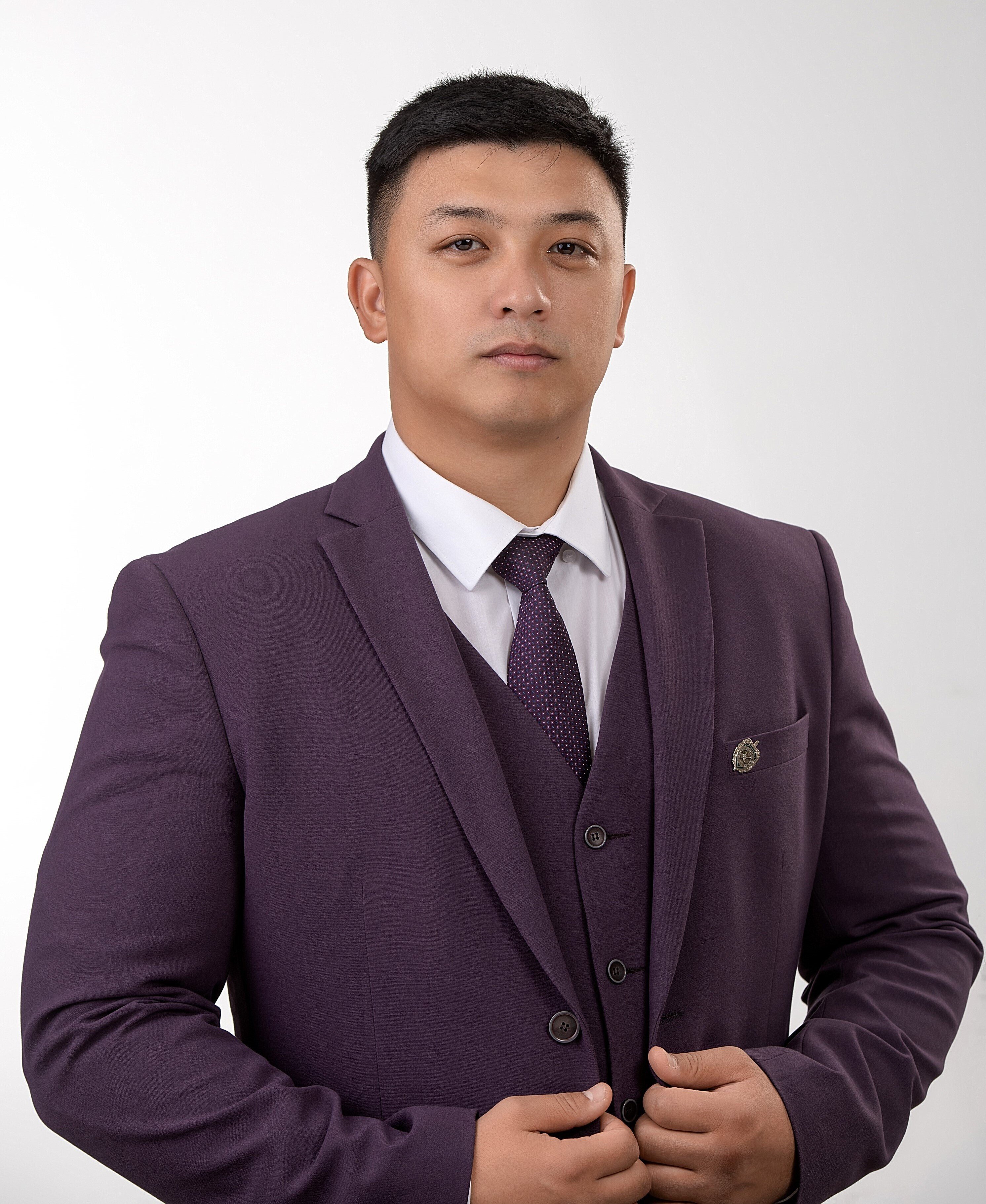 agent photo