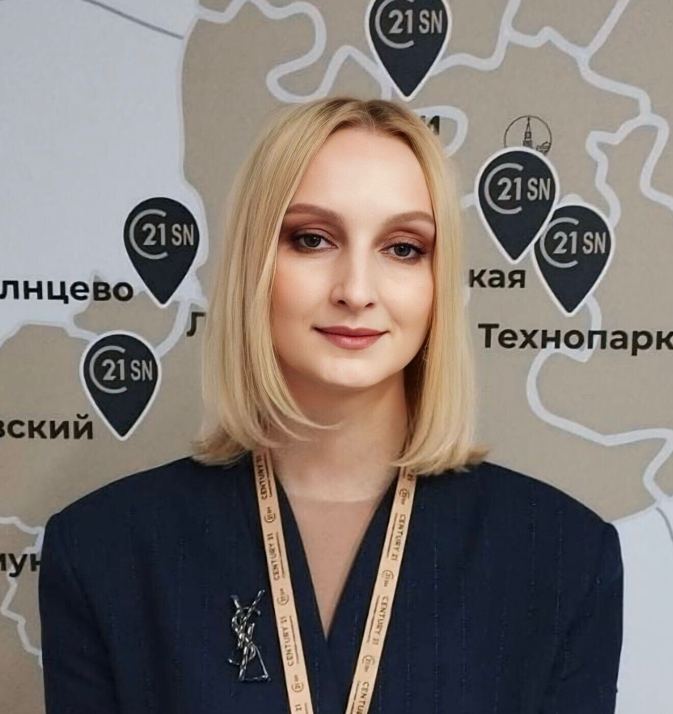 agent photo