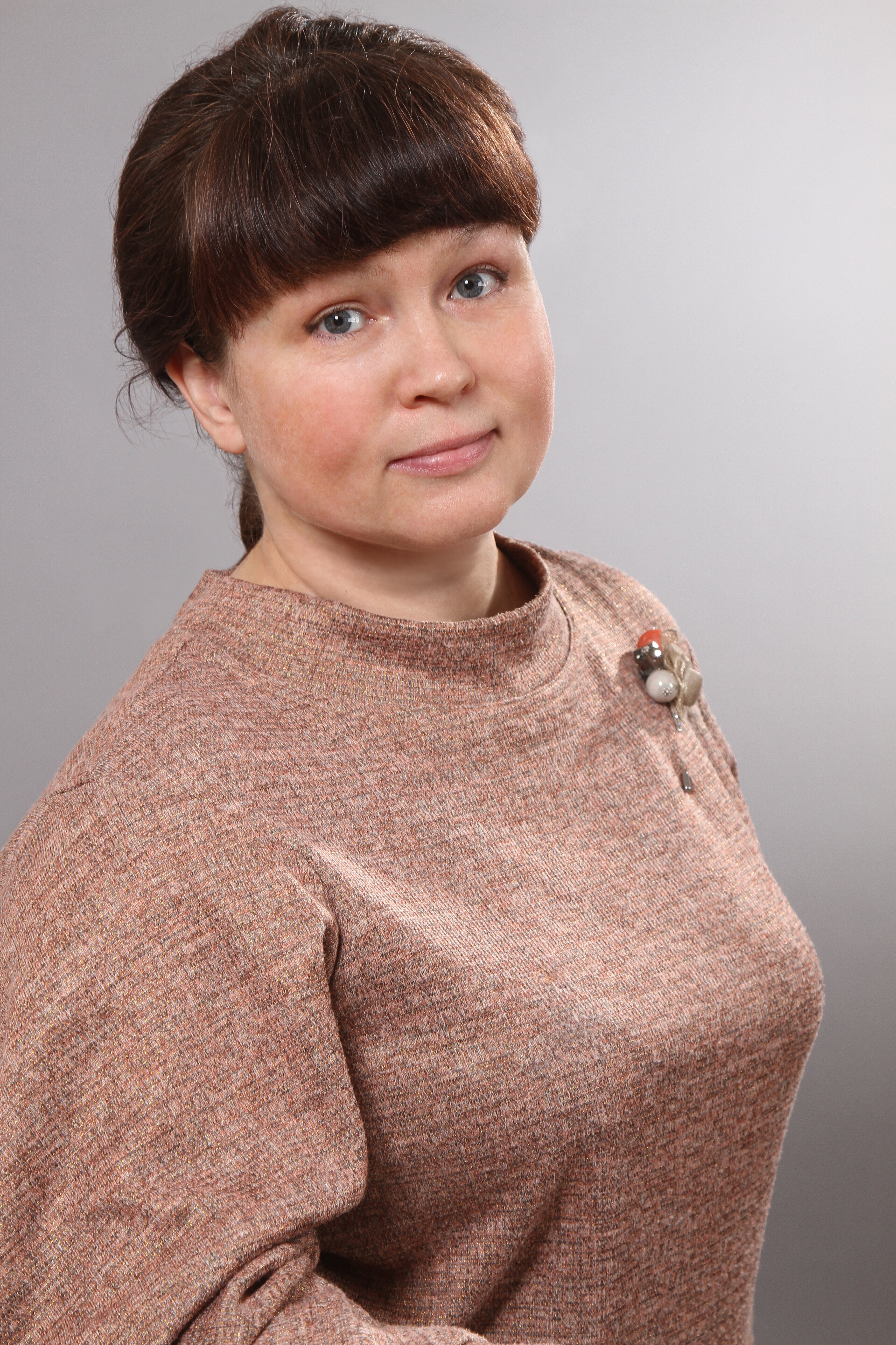 agent photo