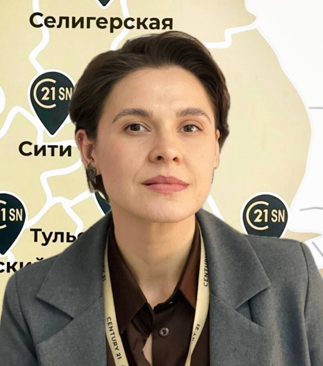 agent photo