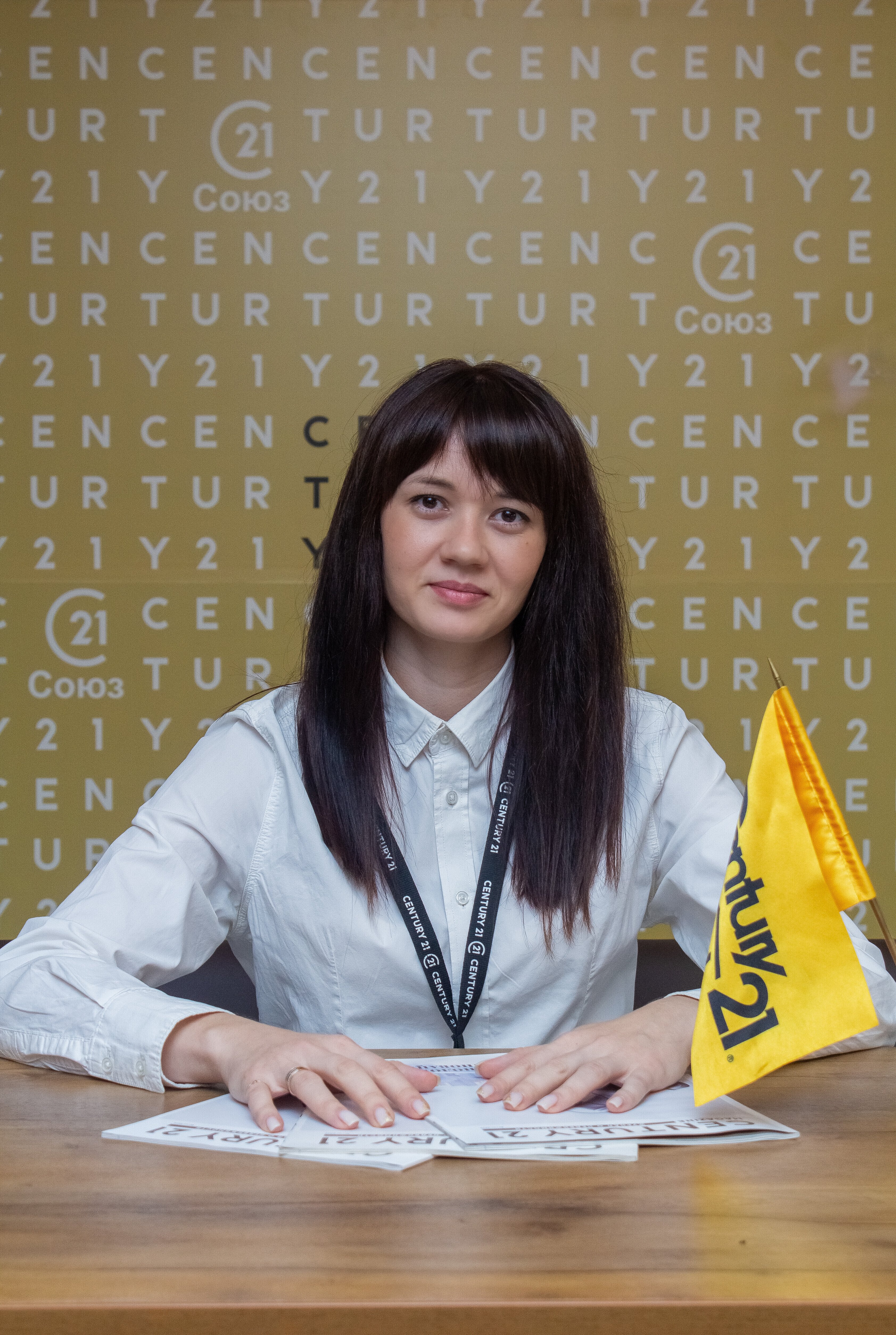 agent photo