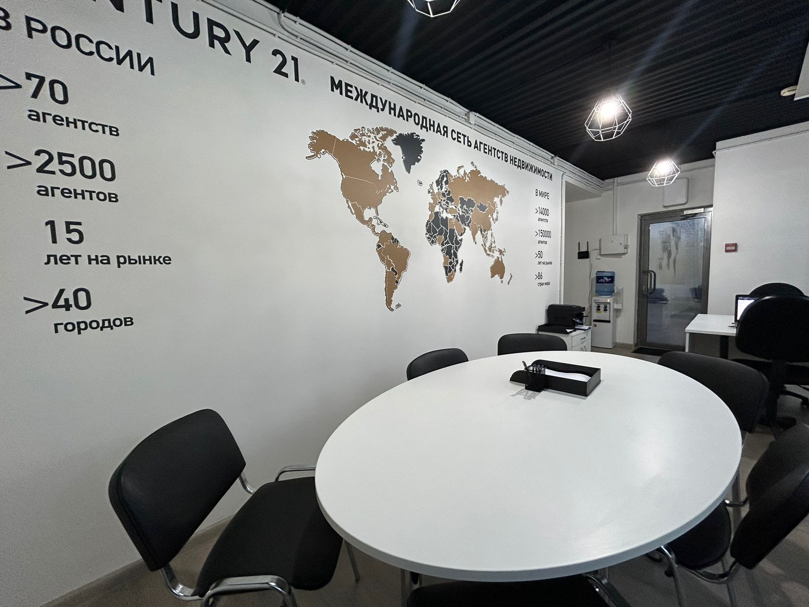 Office photo
